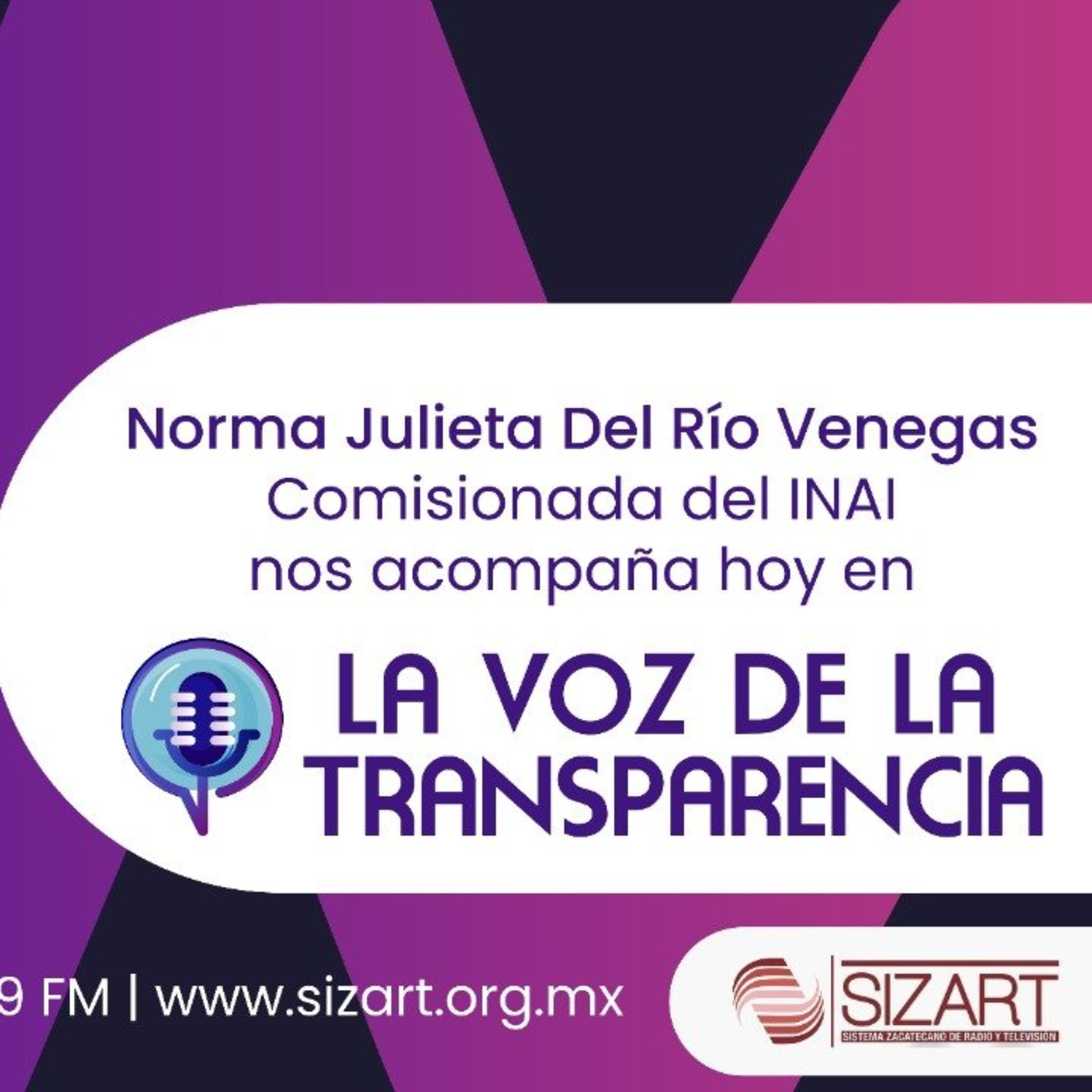 La Voz de la Transparencia