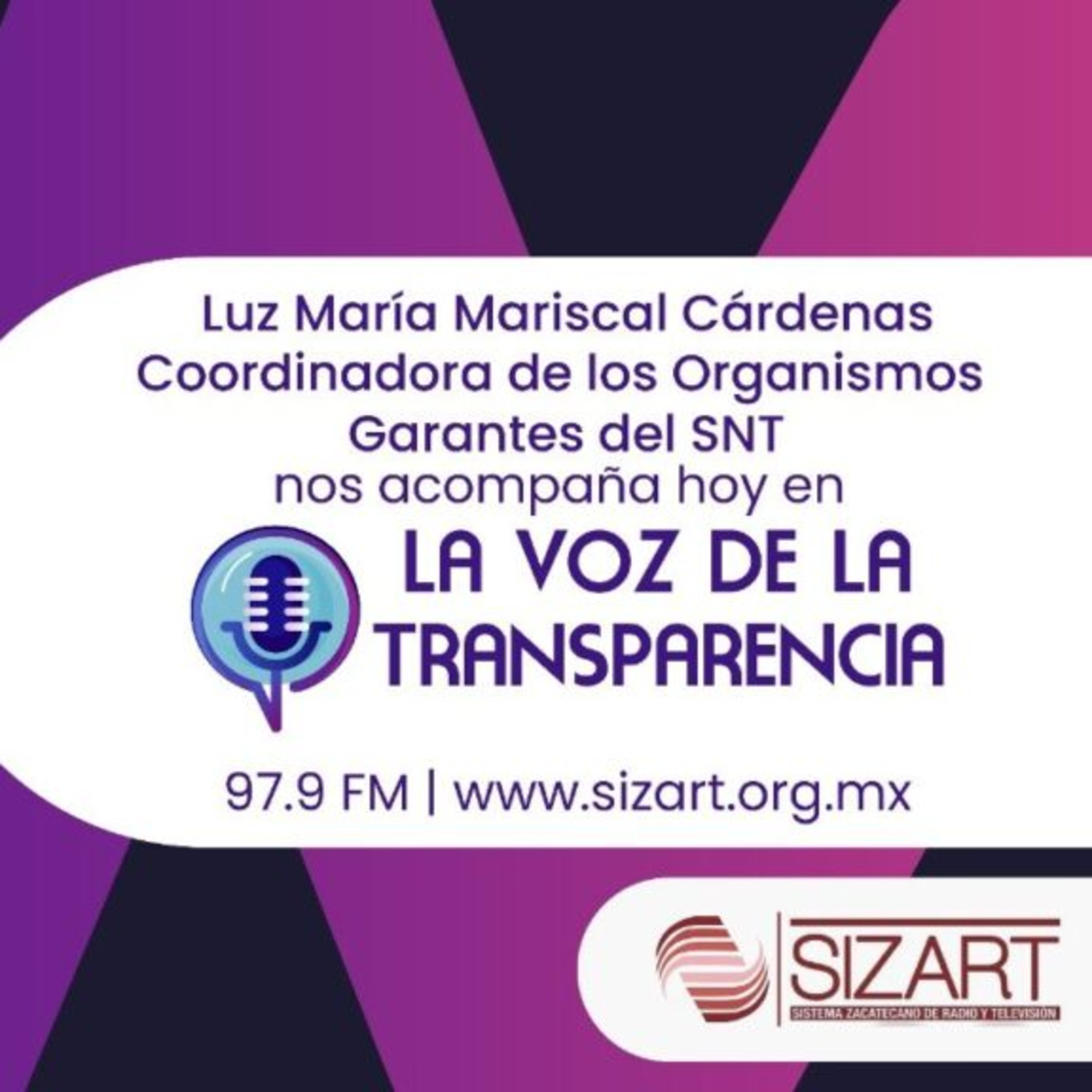La Voz de la Transparencia