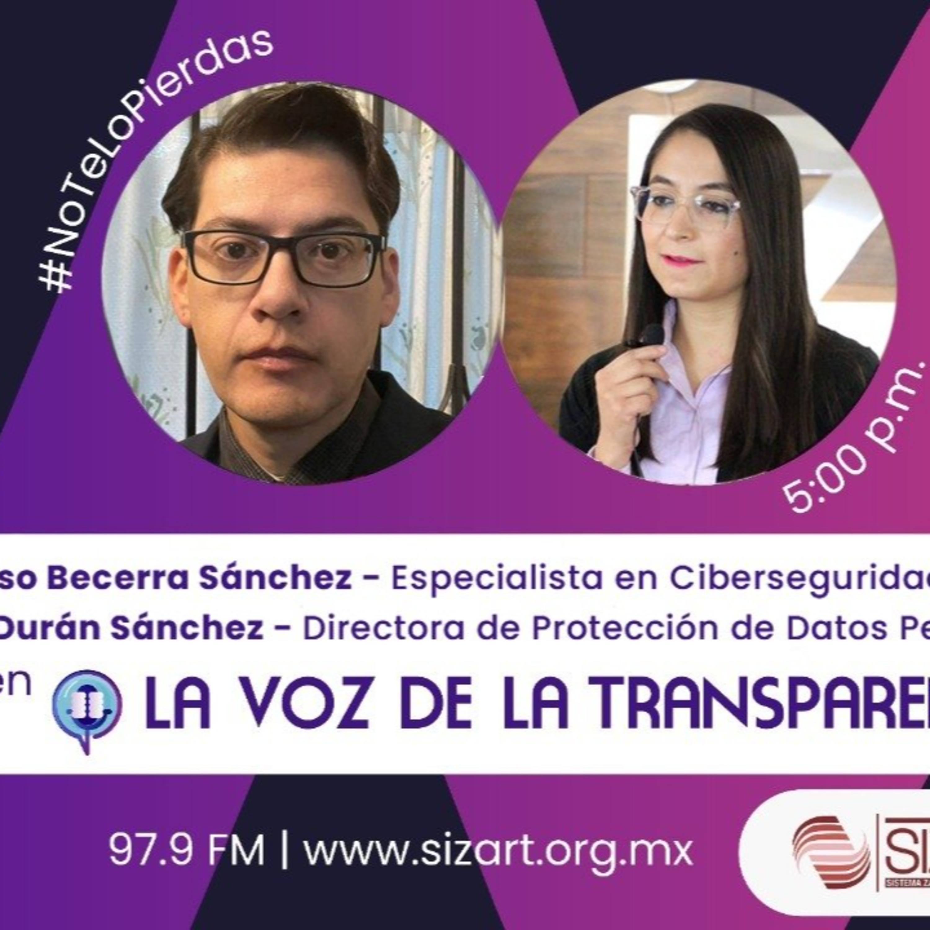 La Voz de la Transparencia