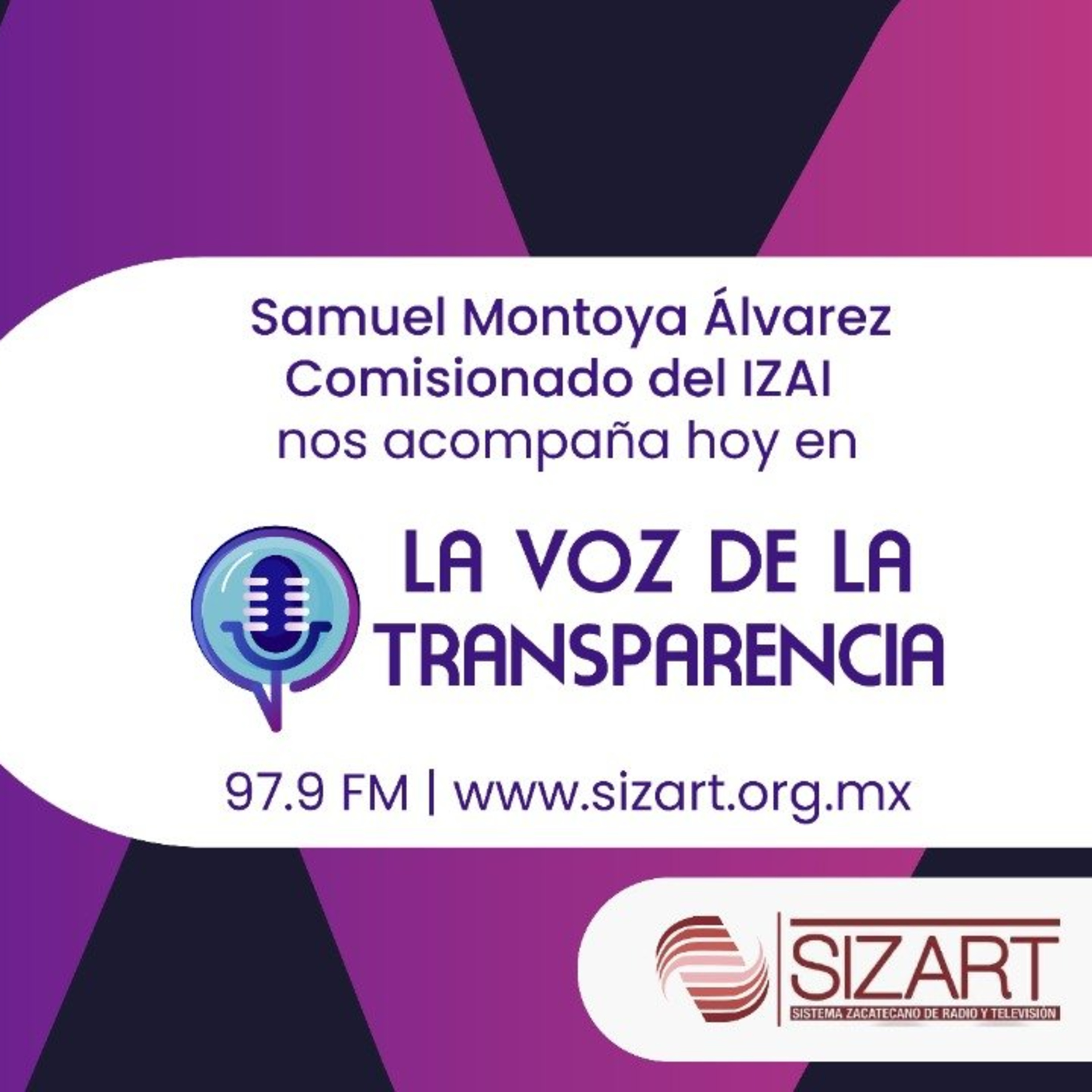 La Voz de la Transparencia