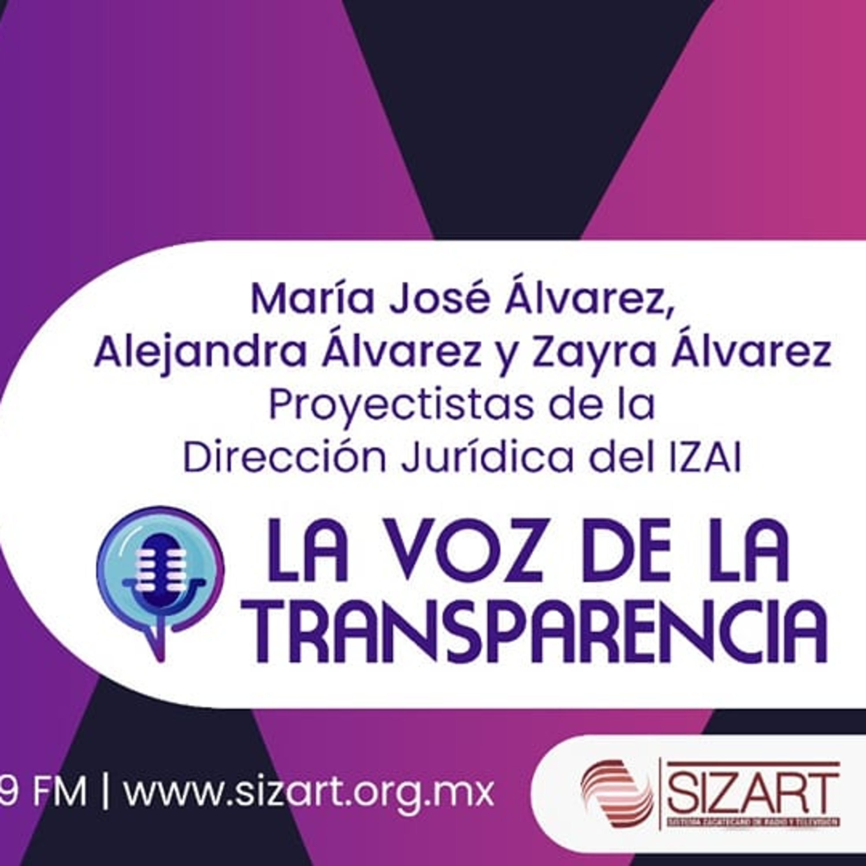 La Voz de la Transparencia