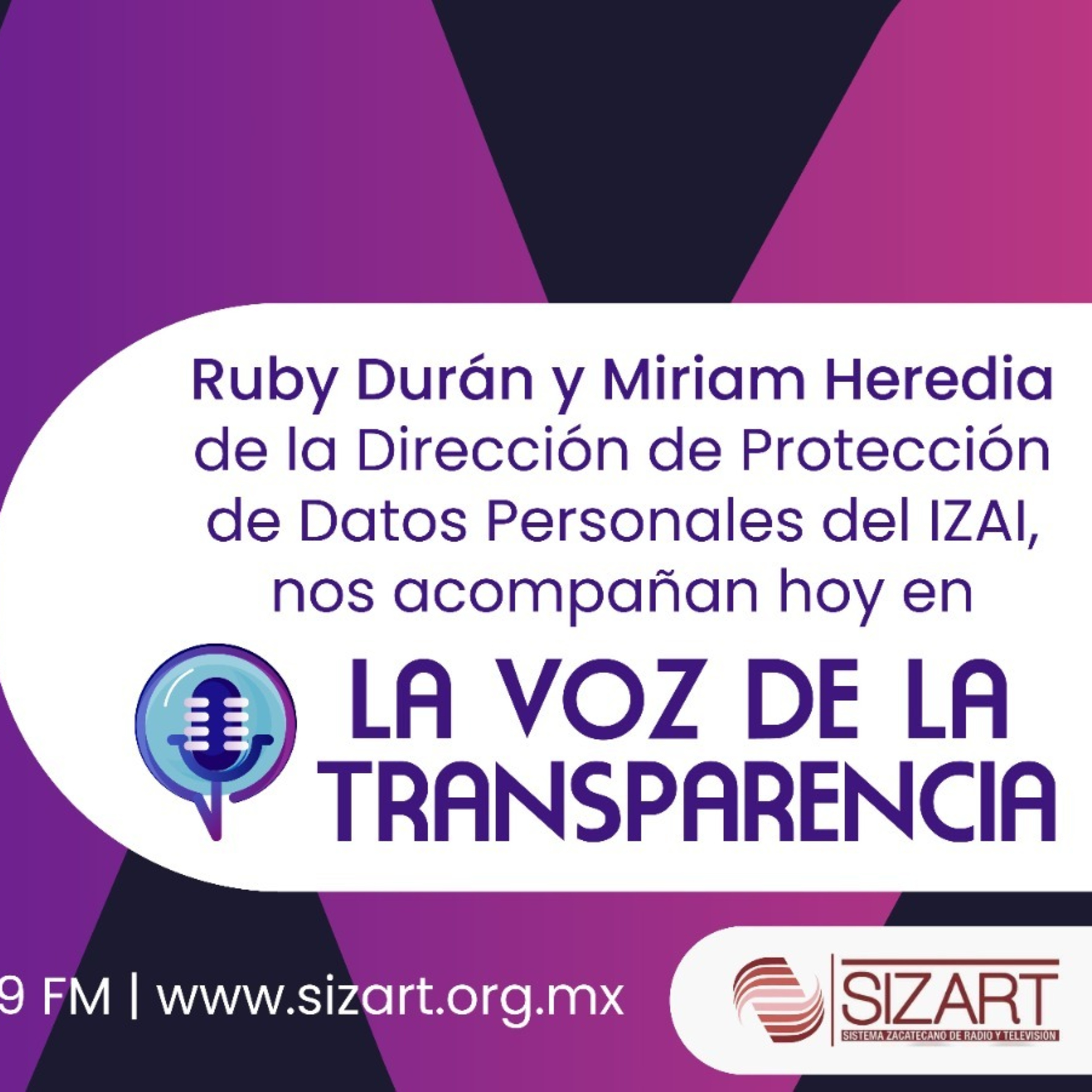 La Voz de la Transparencia
