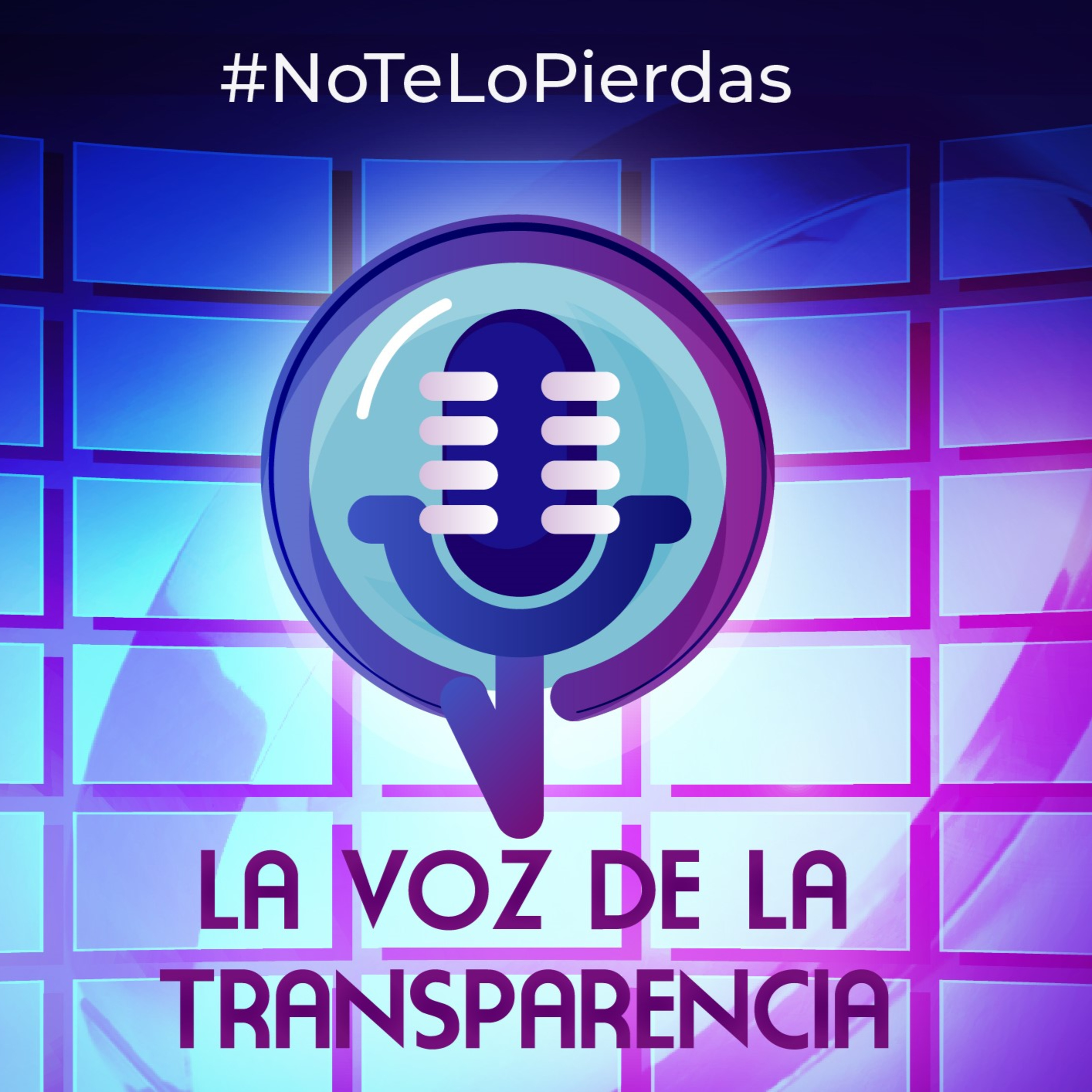 La Voz de la Transparencia