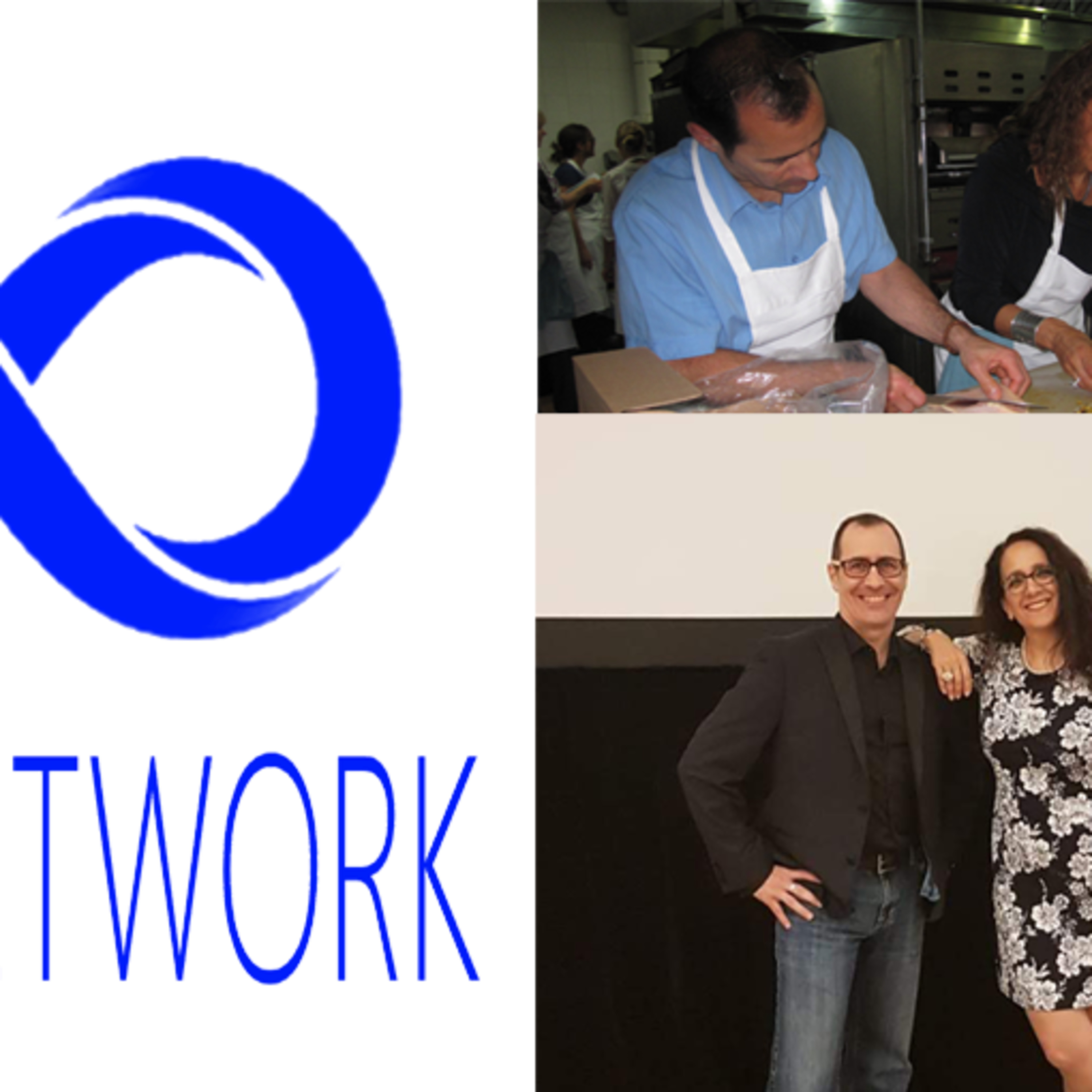 B.U. Network Podcast