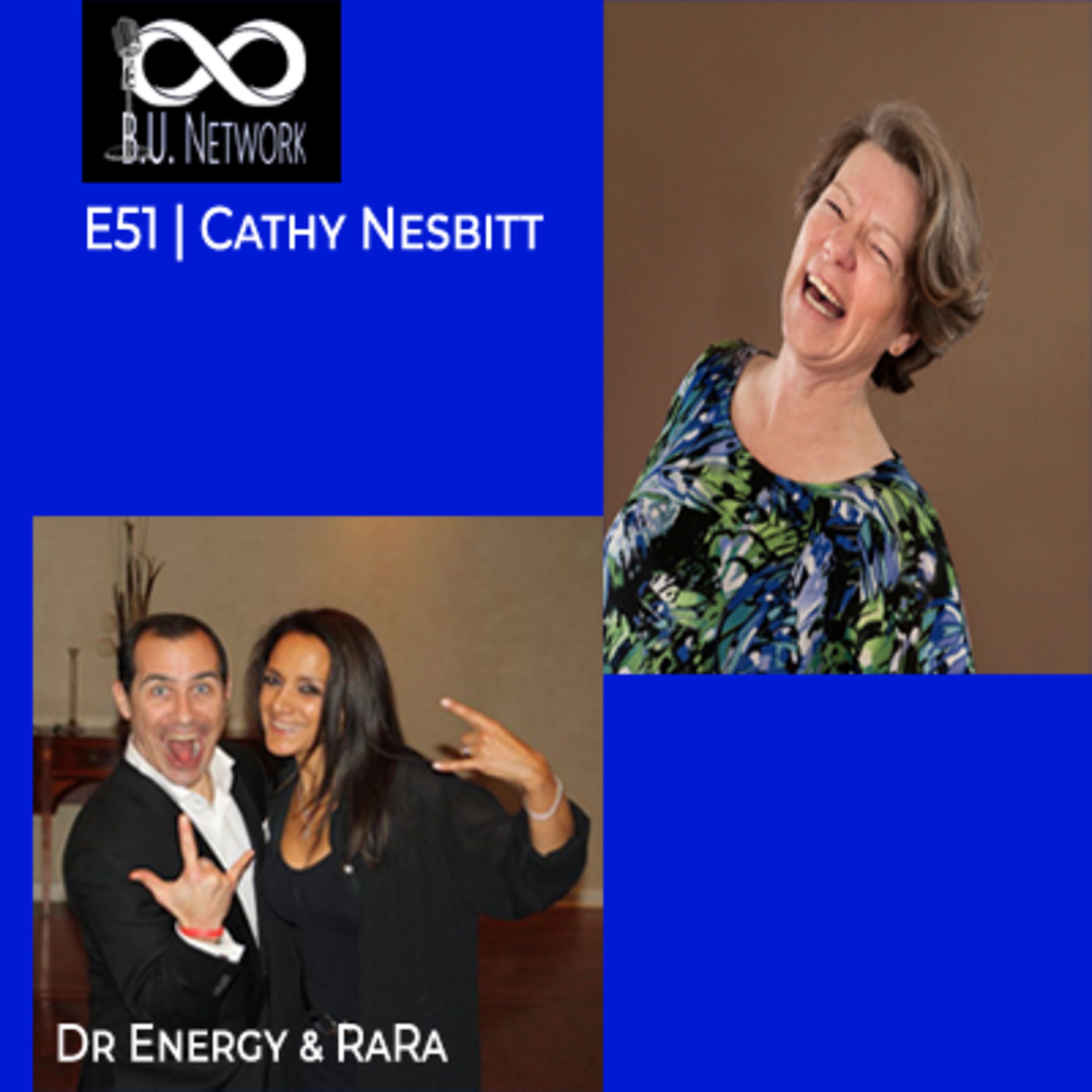 Cathy Nesbitt
