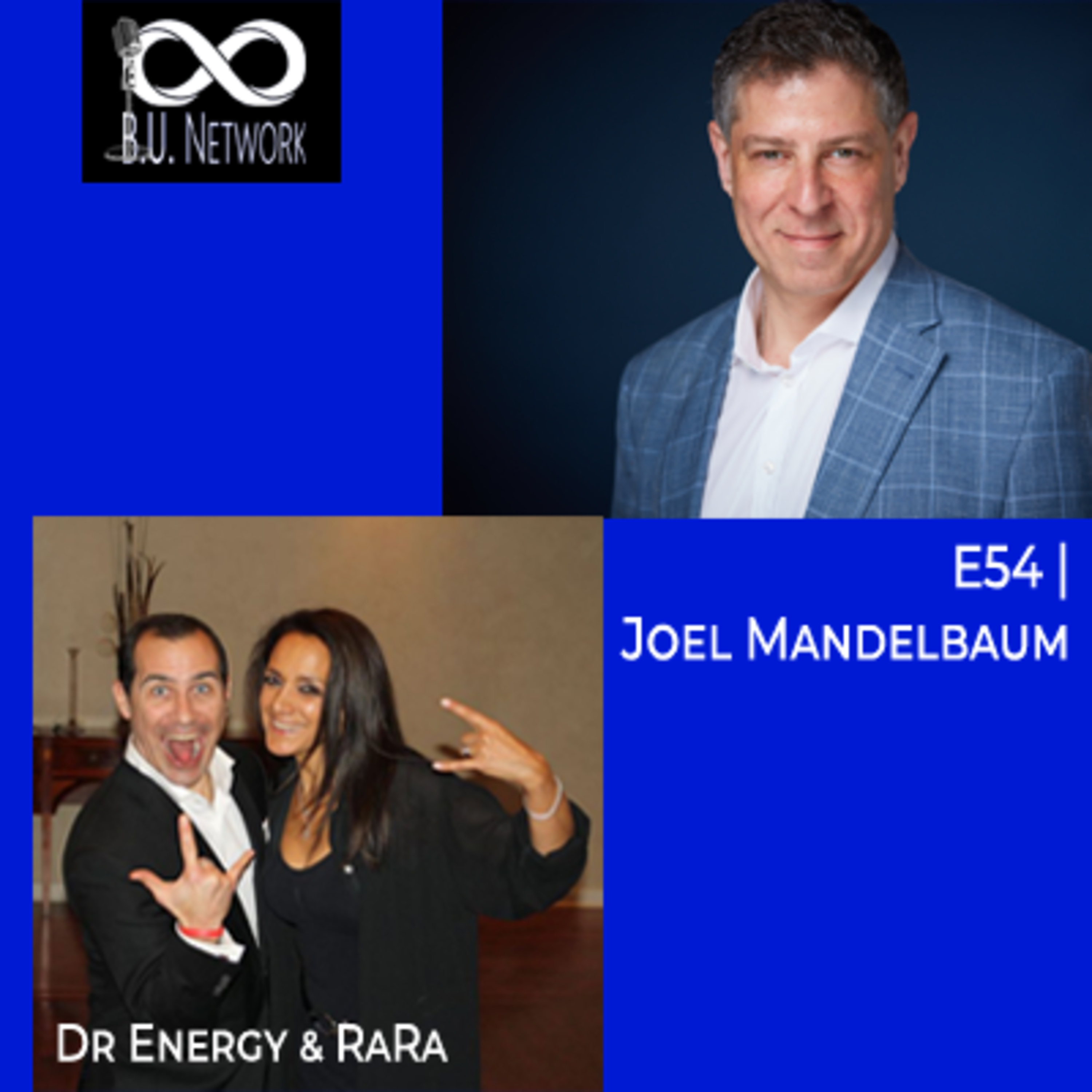 Joel Mandelbaum