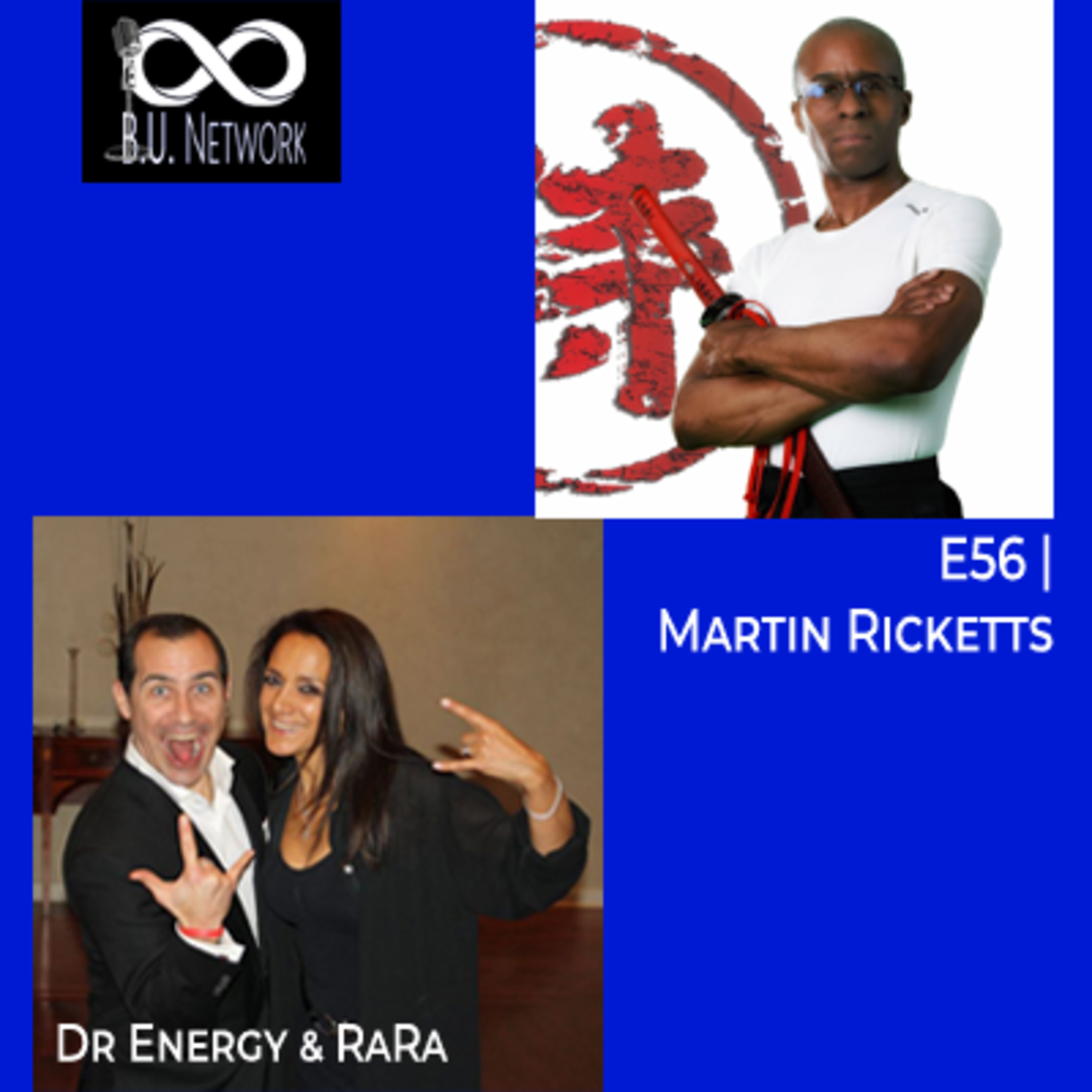 Martin Ricketts