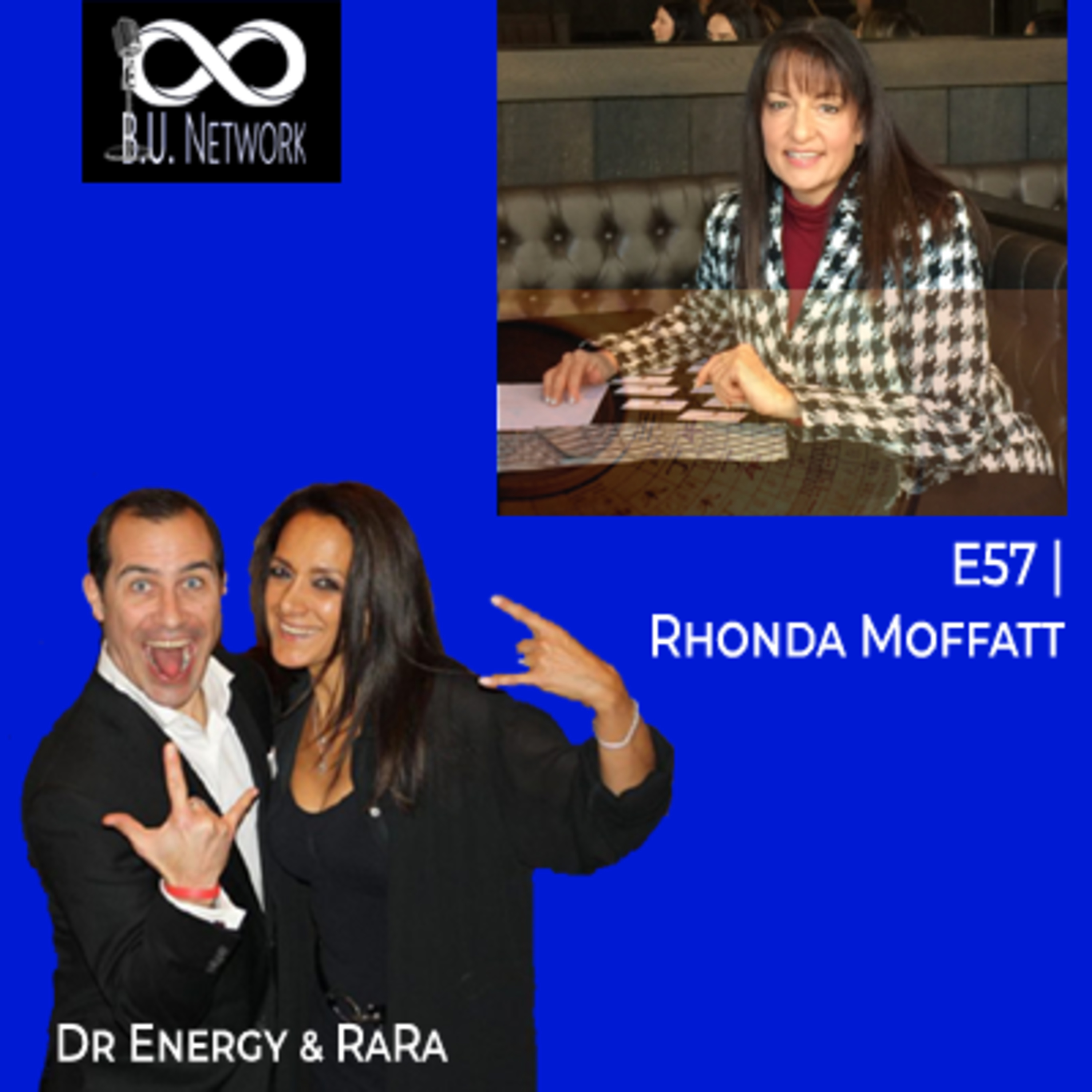 Rhonda Moffatt