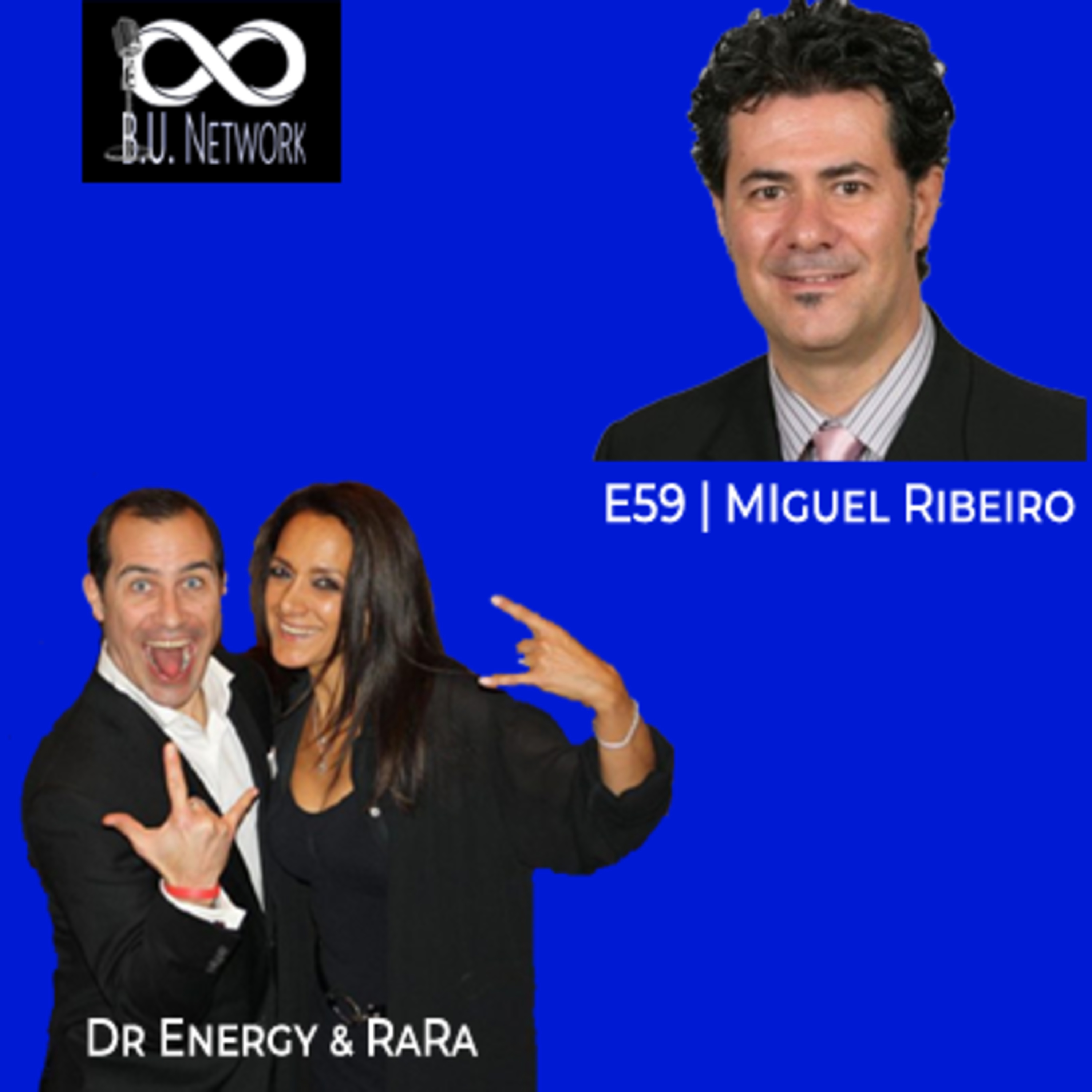 MIguel Ribeiro
