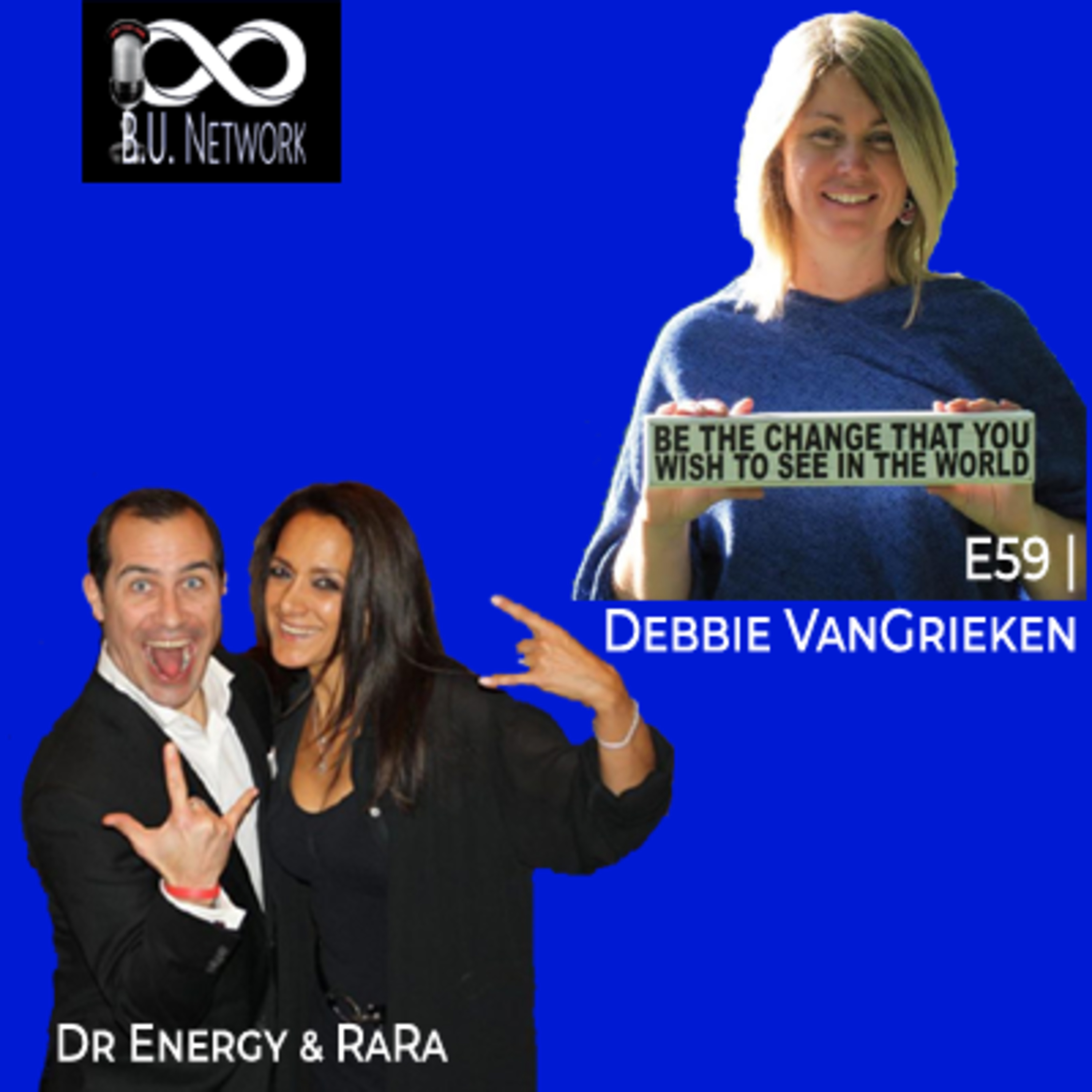 Debbie VanGrieken