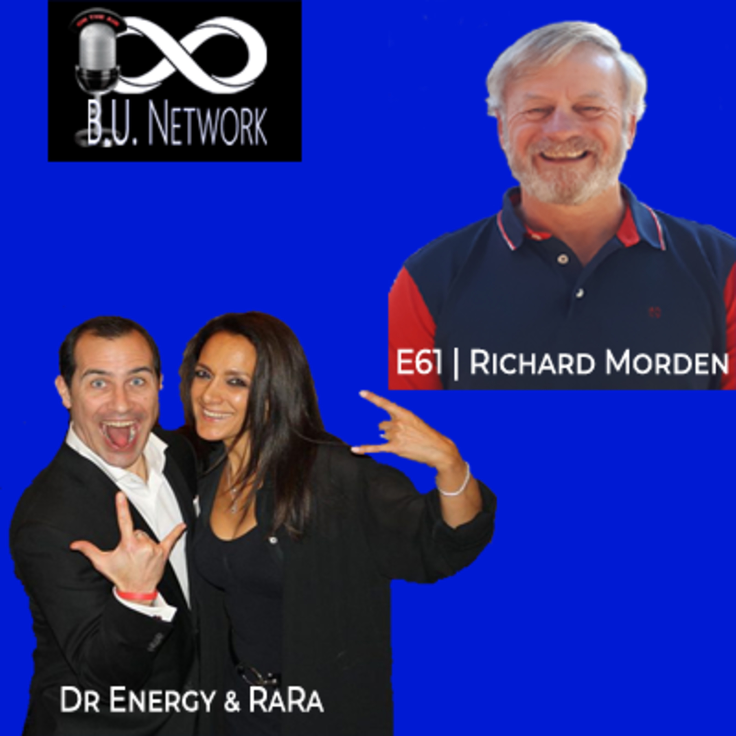 Richard Morden