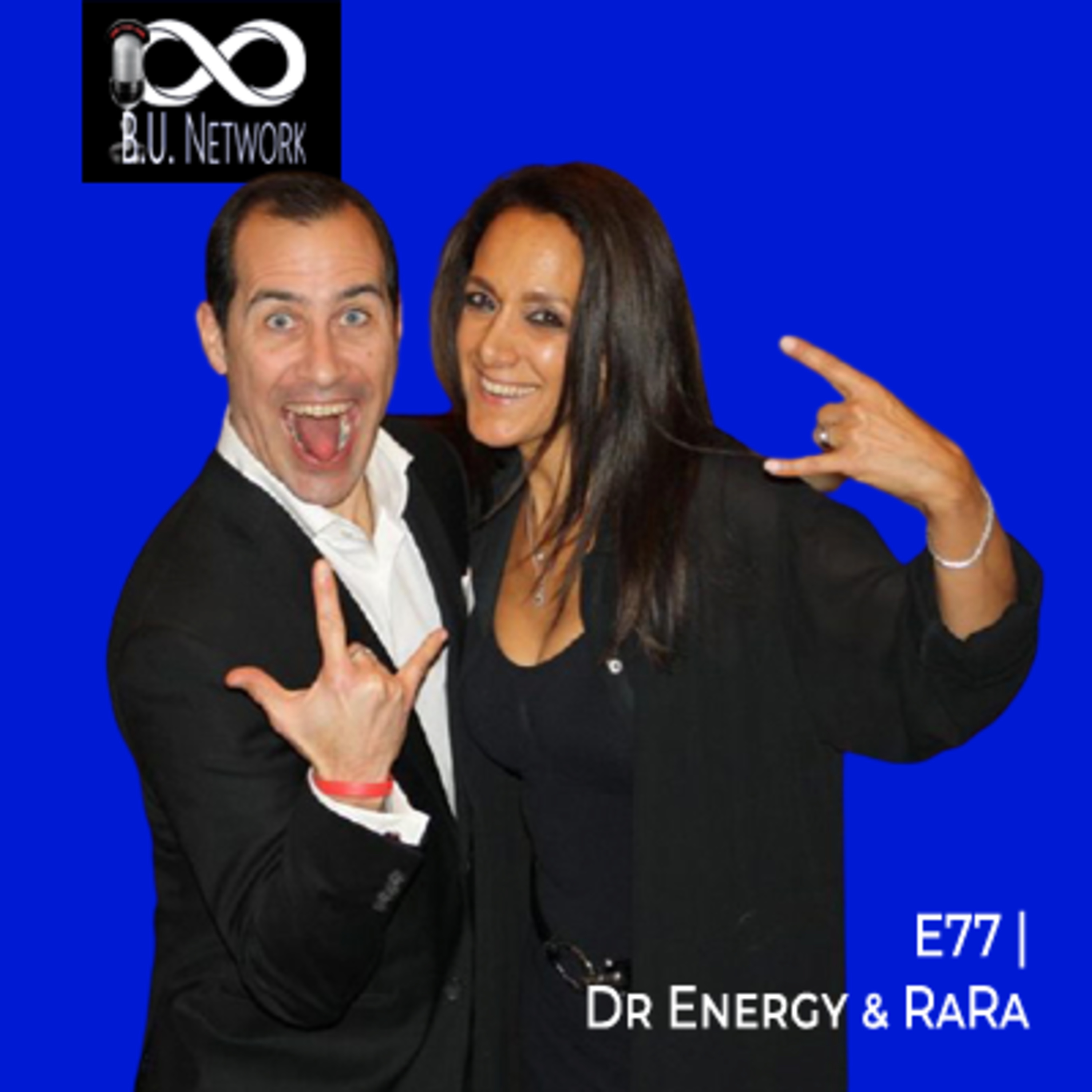 B.U. Network Podcast