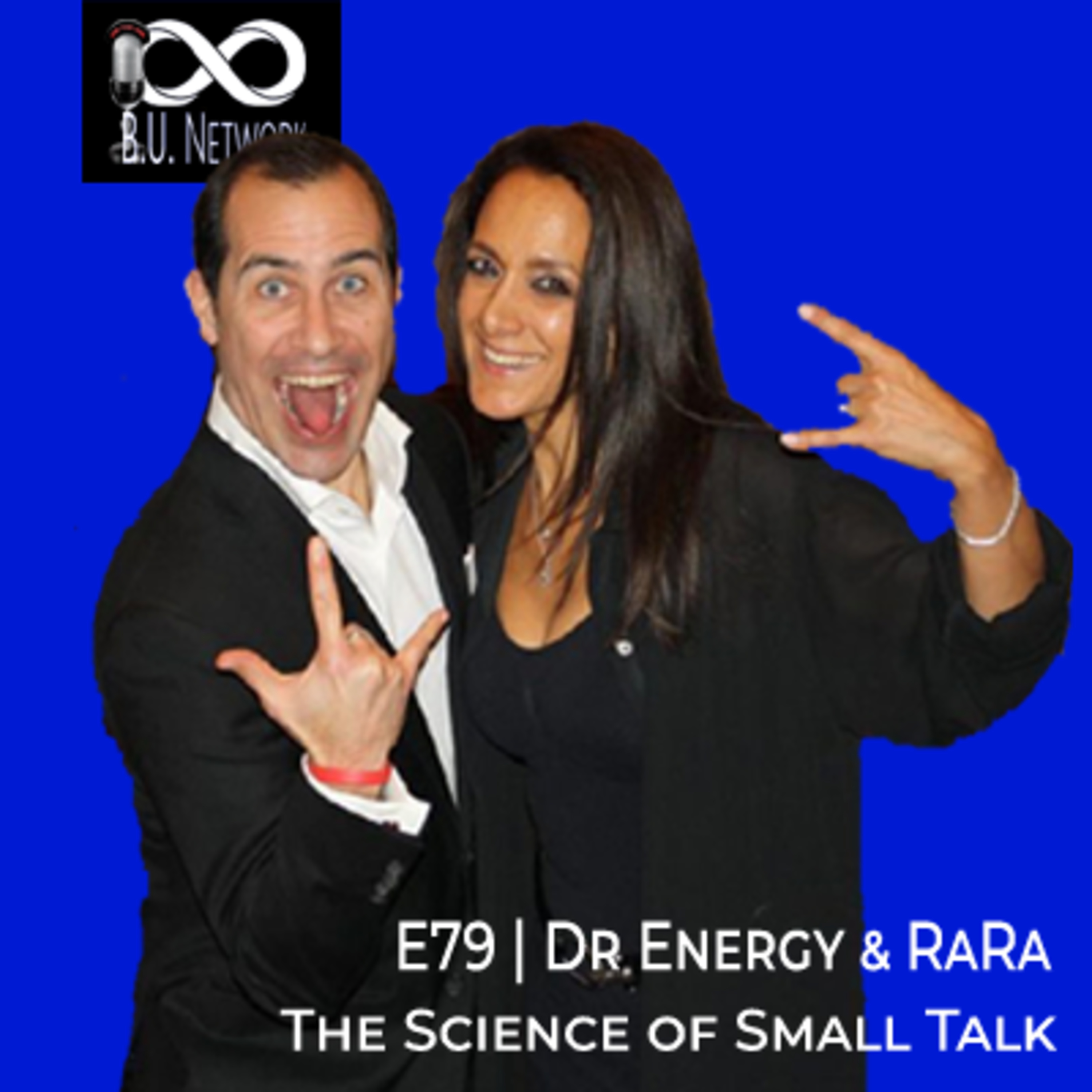 The BU Network Podcast | Conversations Worth Having