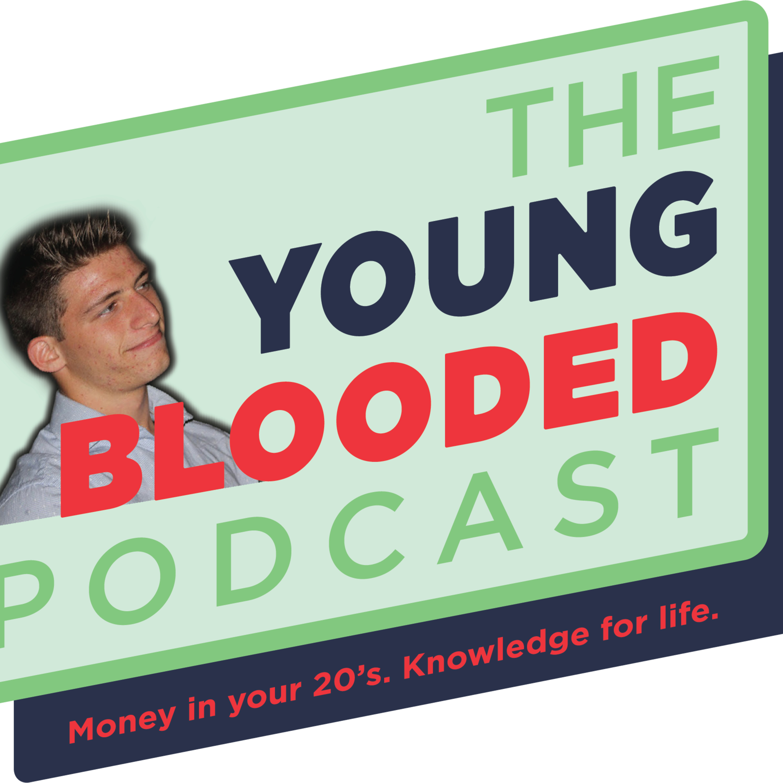 The Young Blooded Podcast
