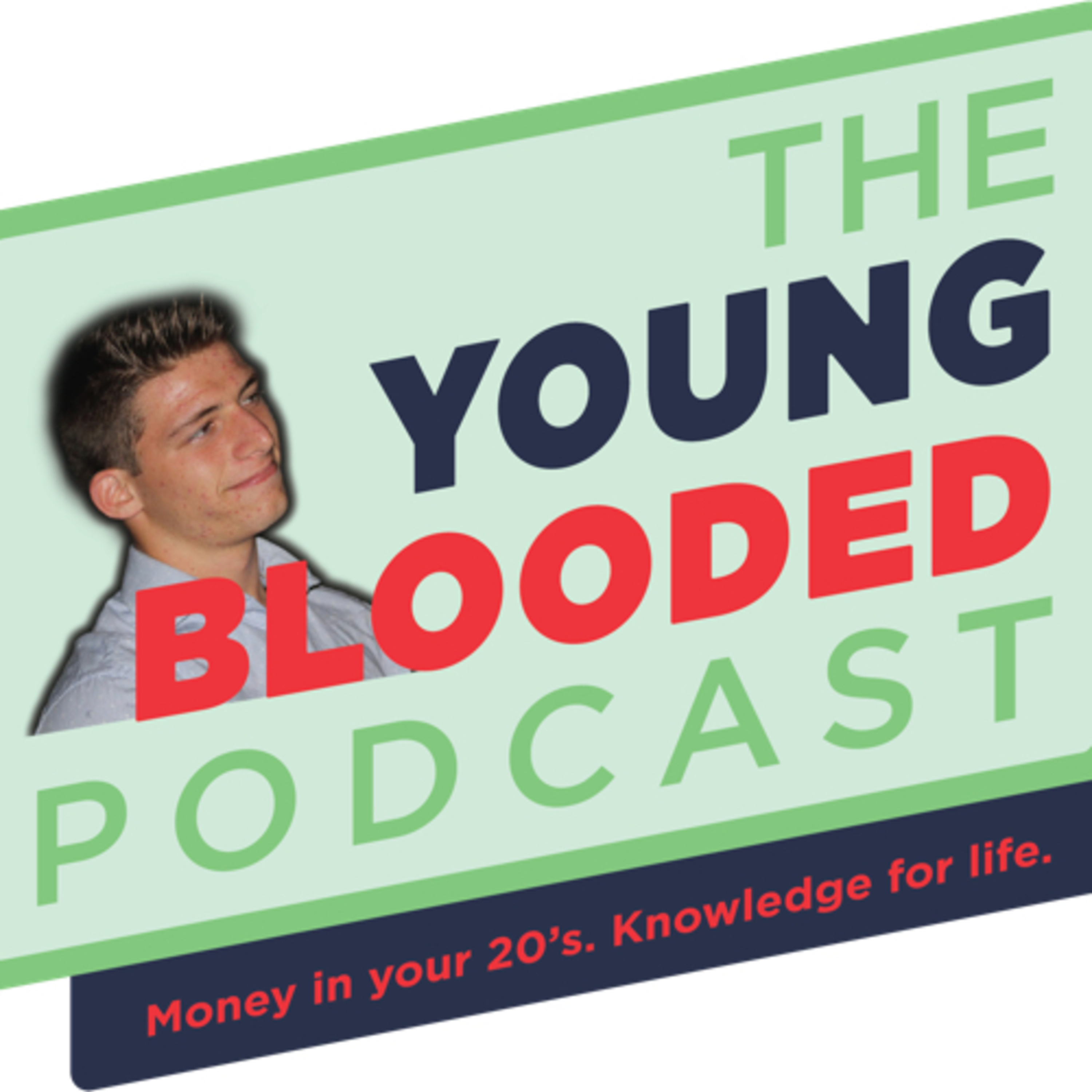 The Young Blooded Podcast