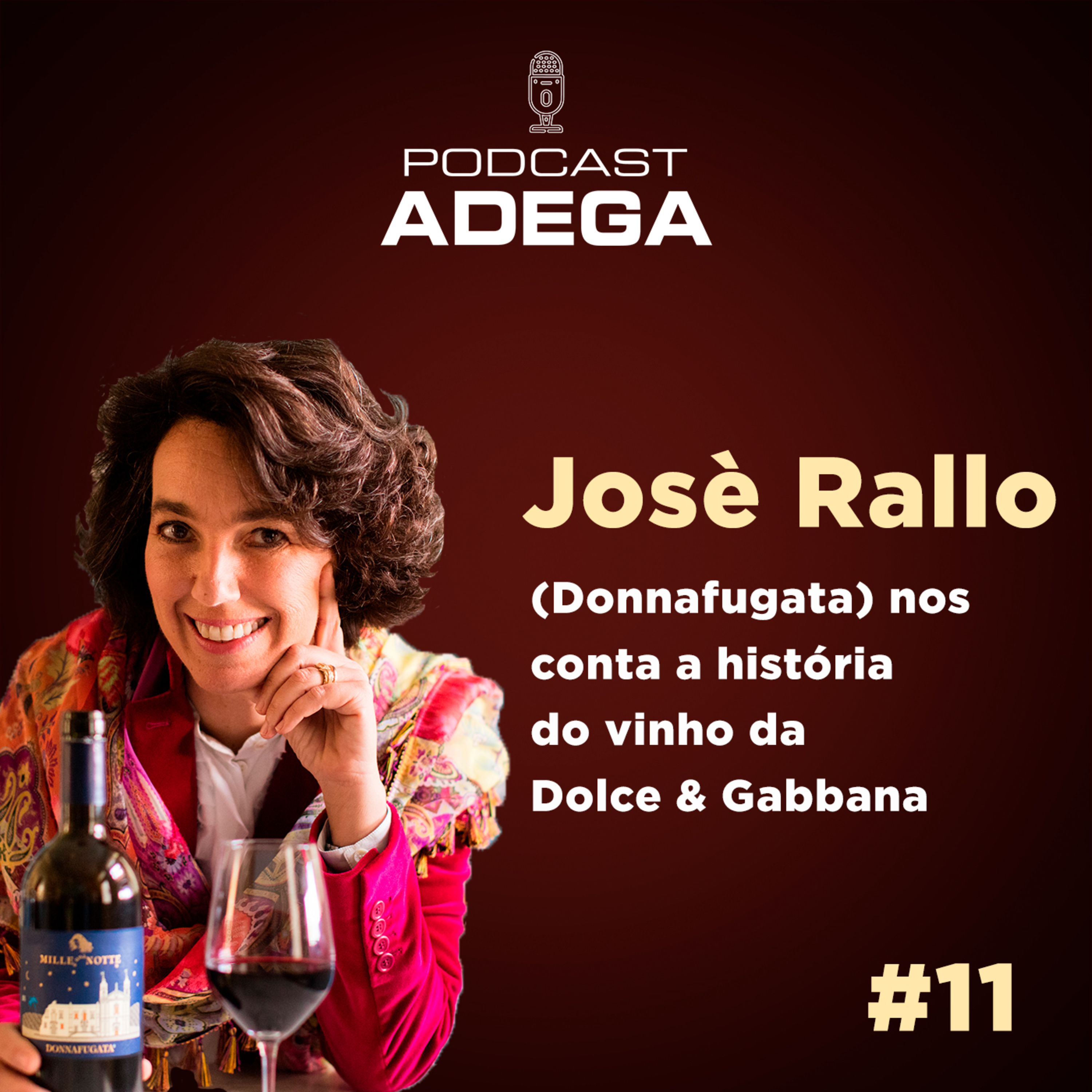Revista ADEGA
