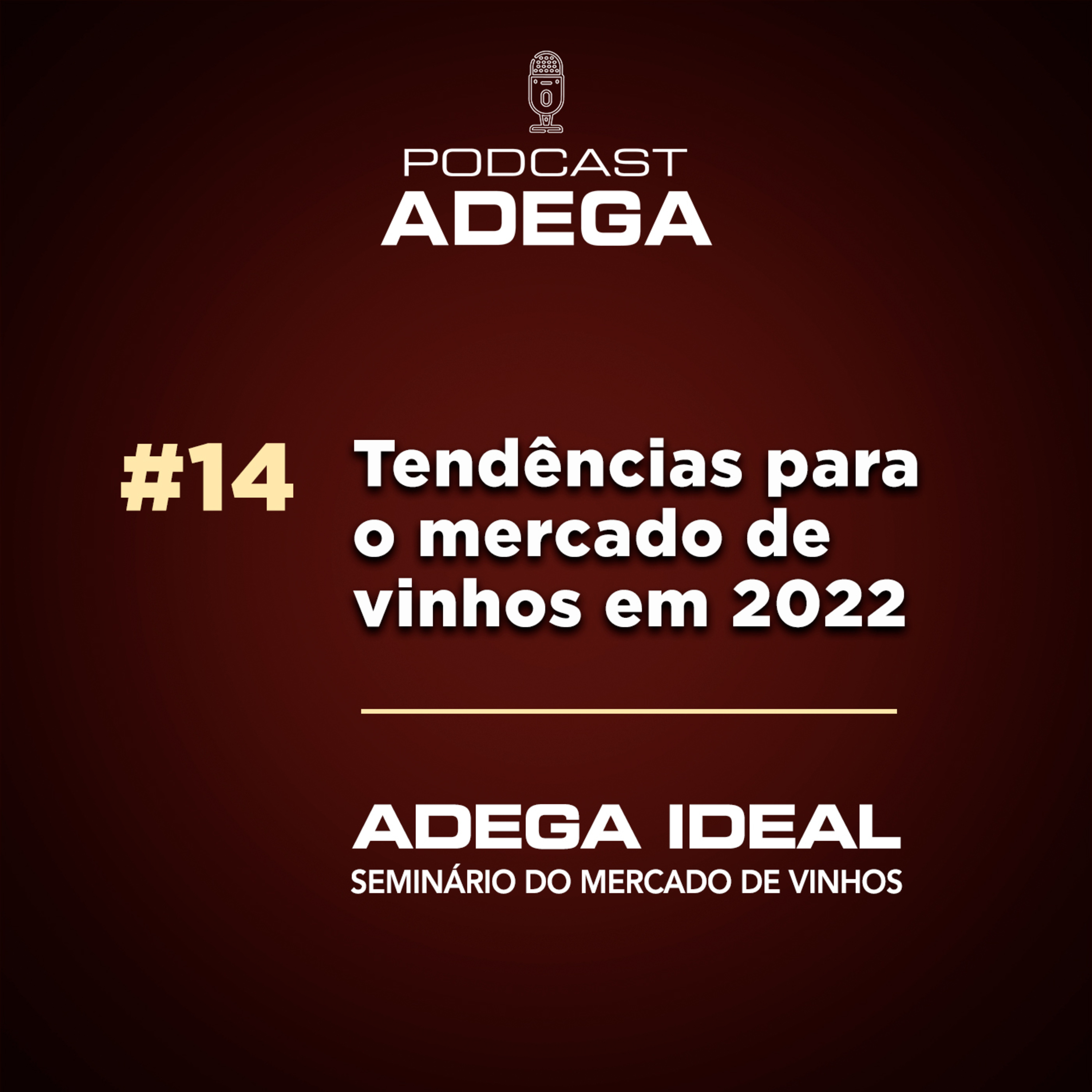 Revista ADEGA