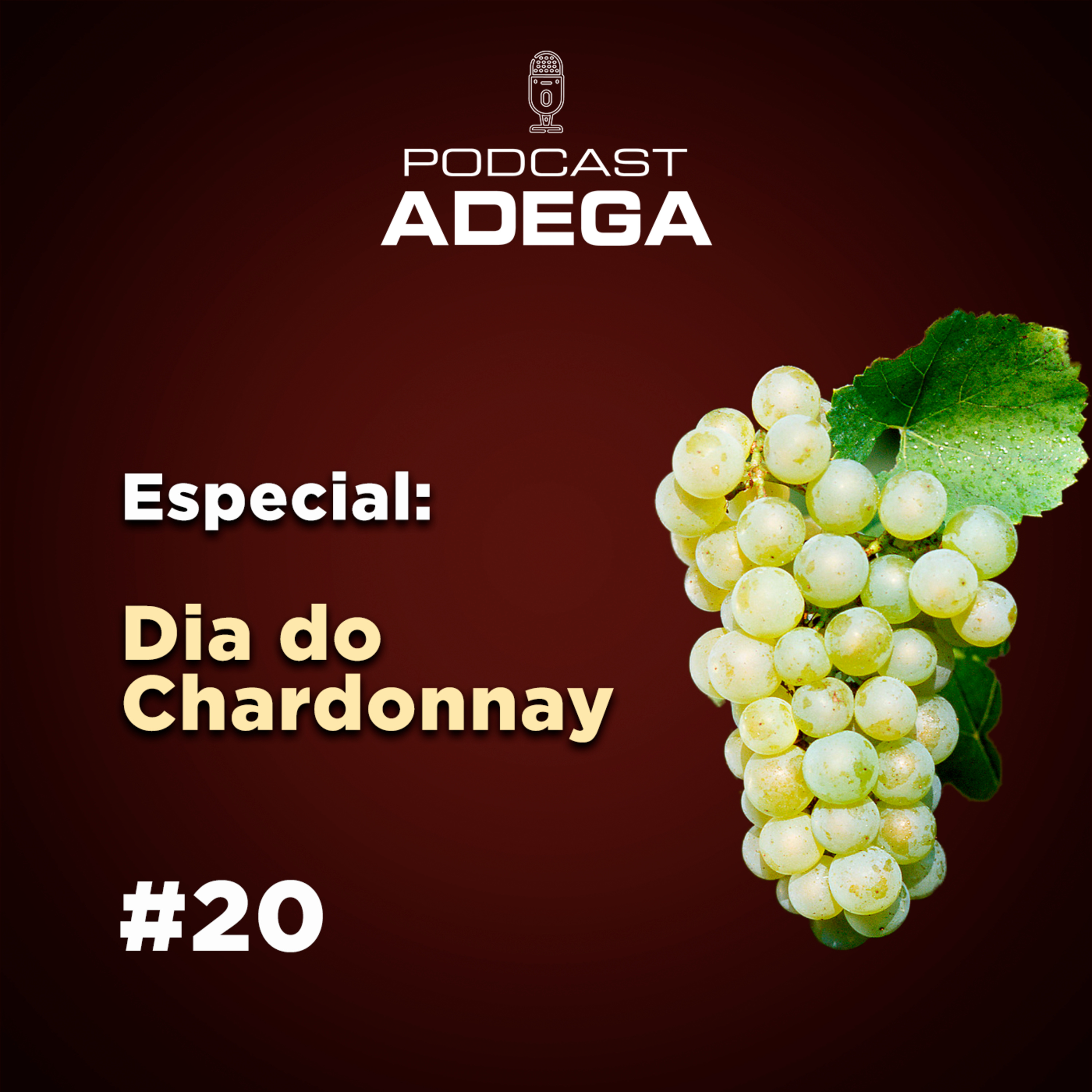 Revista ADEGA