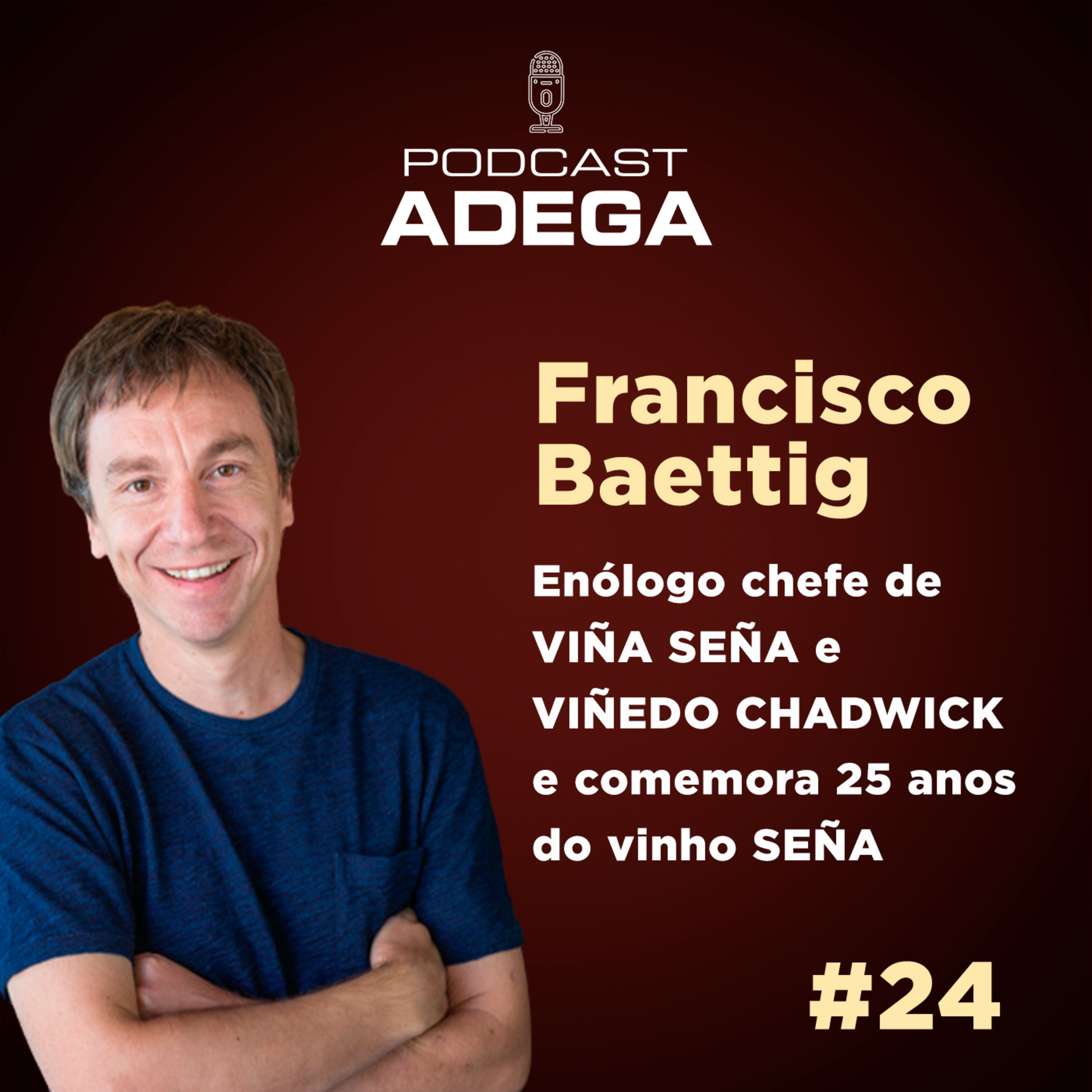Revista ADEGA