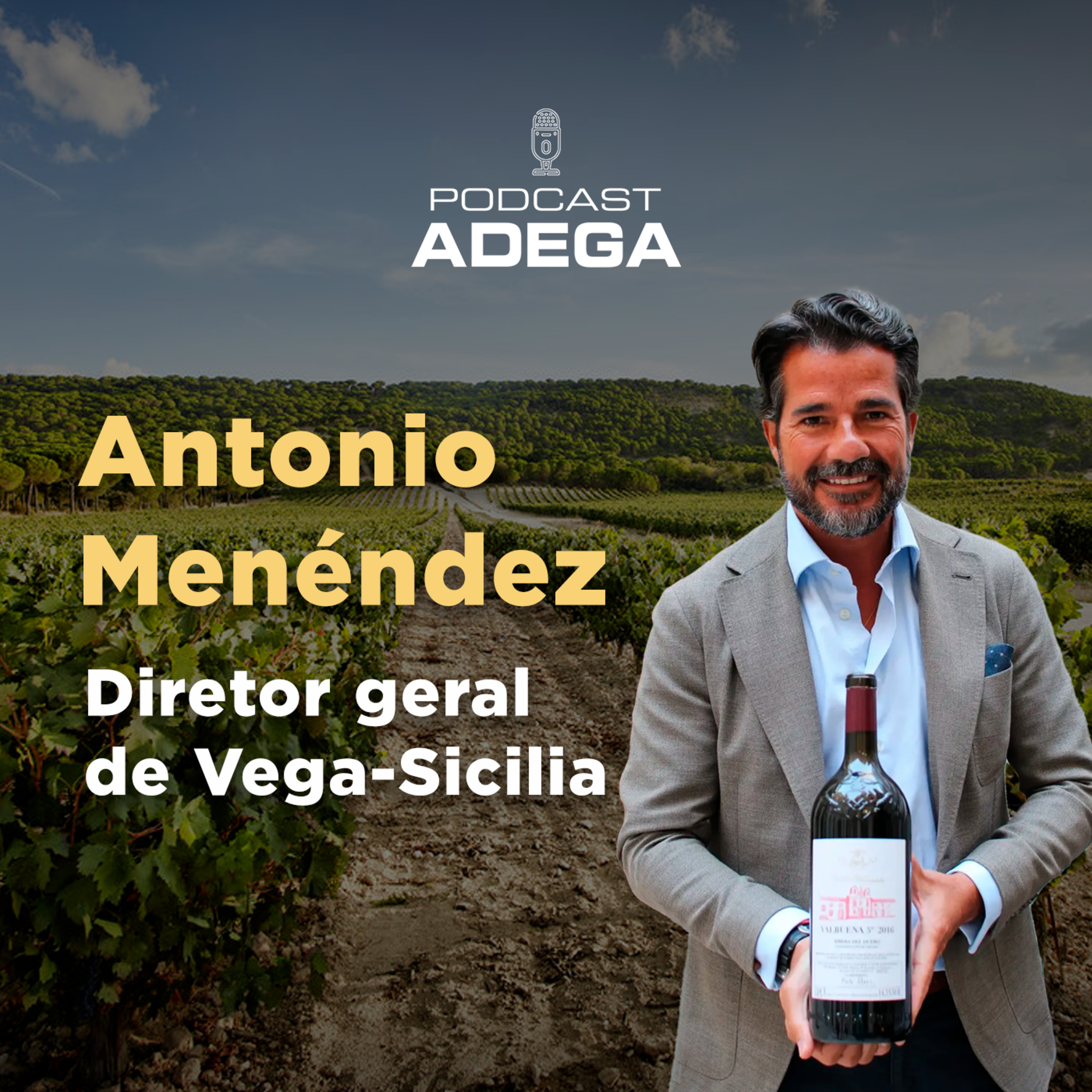 Revista ADEGA