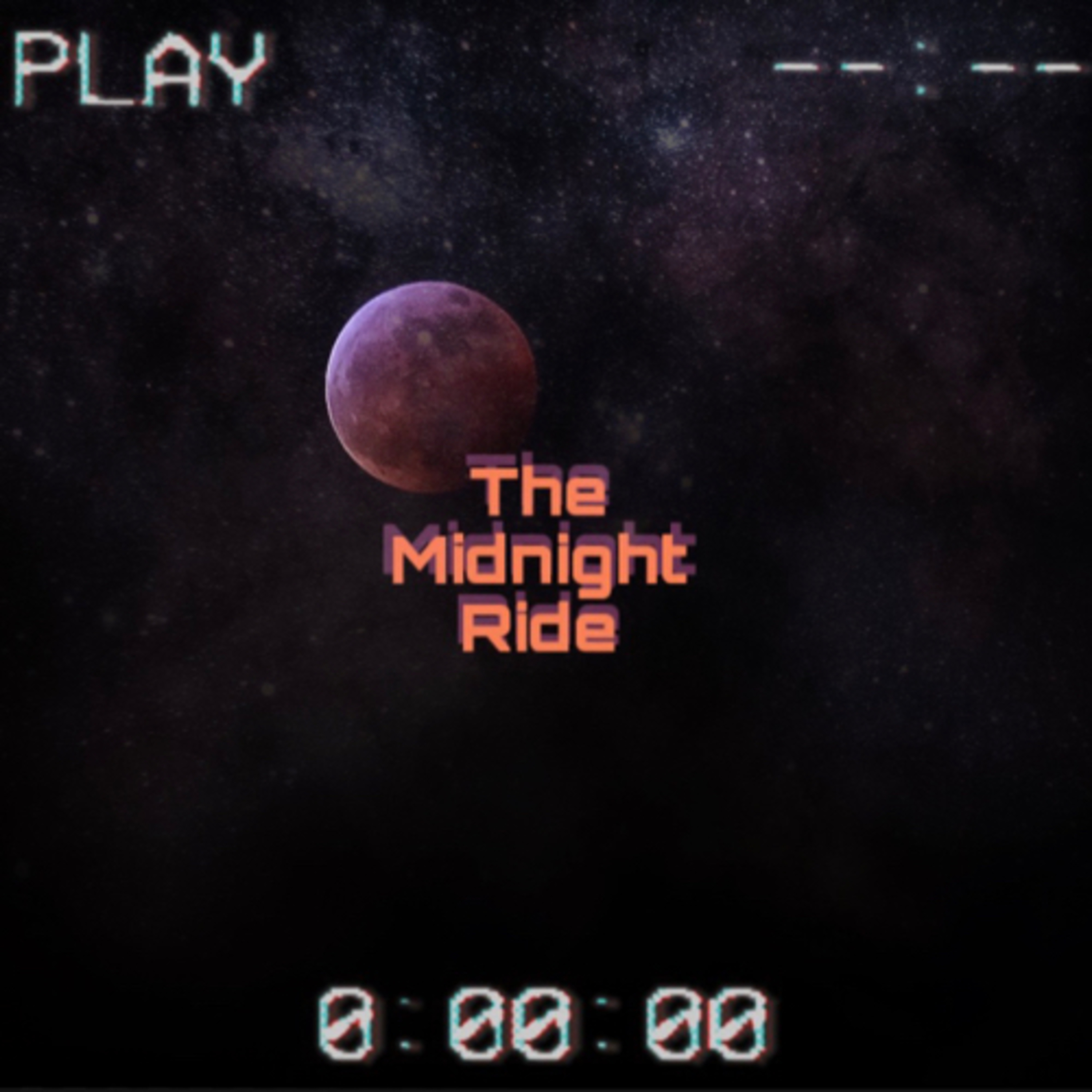 #006 The Midnight Ride | It’s OKAY, Don’t Worry Ep. 1