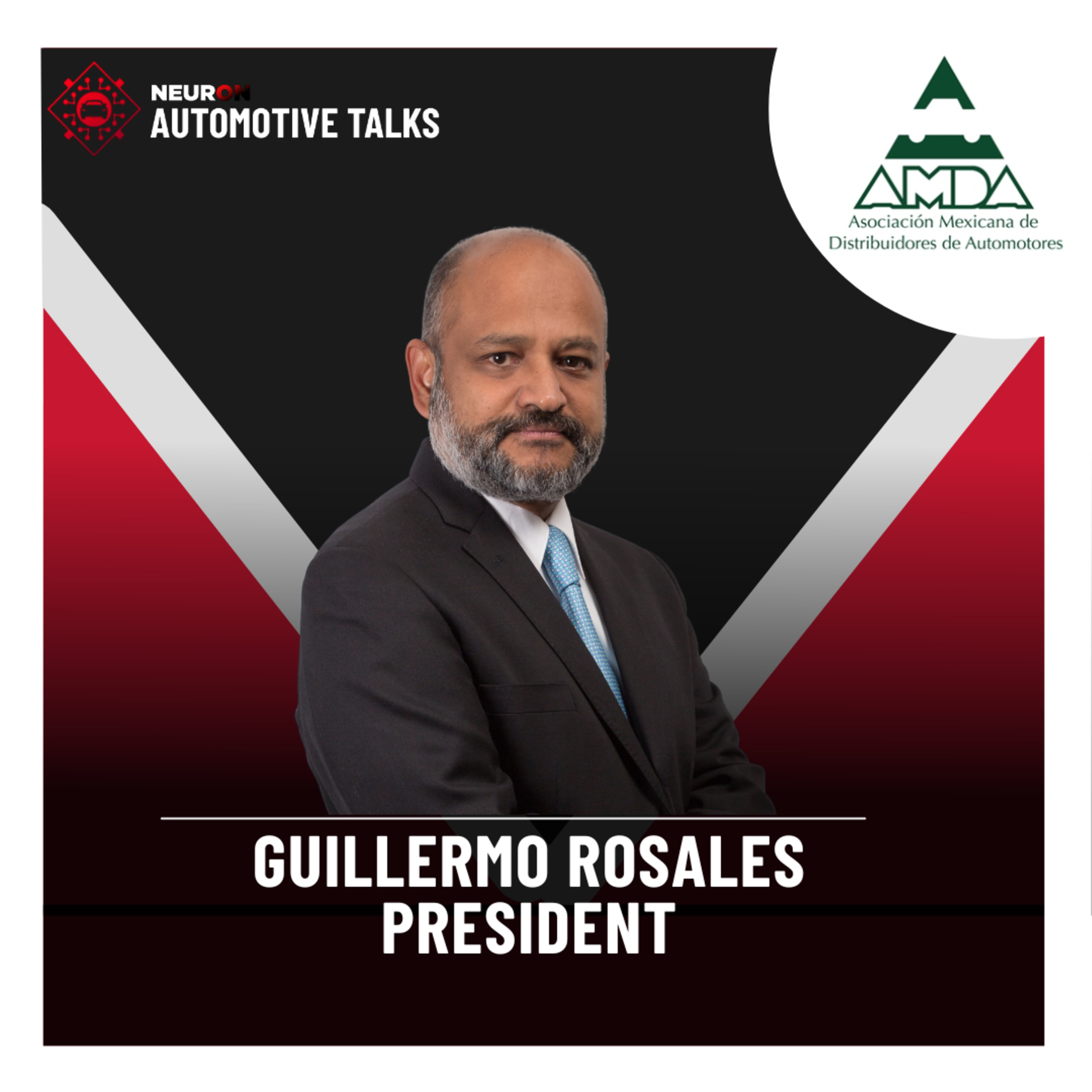 Neuron Automotive Talks