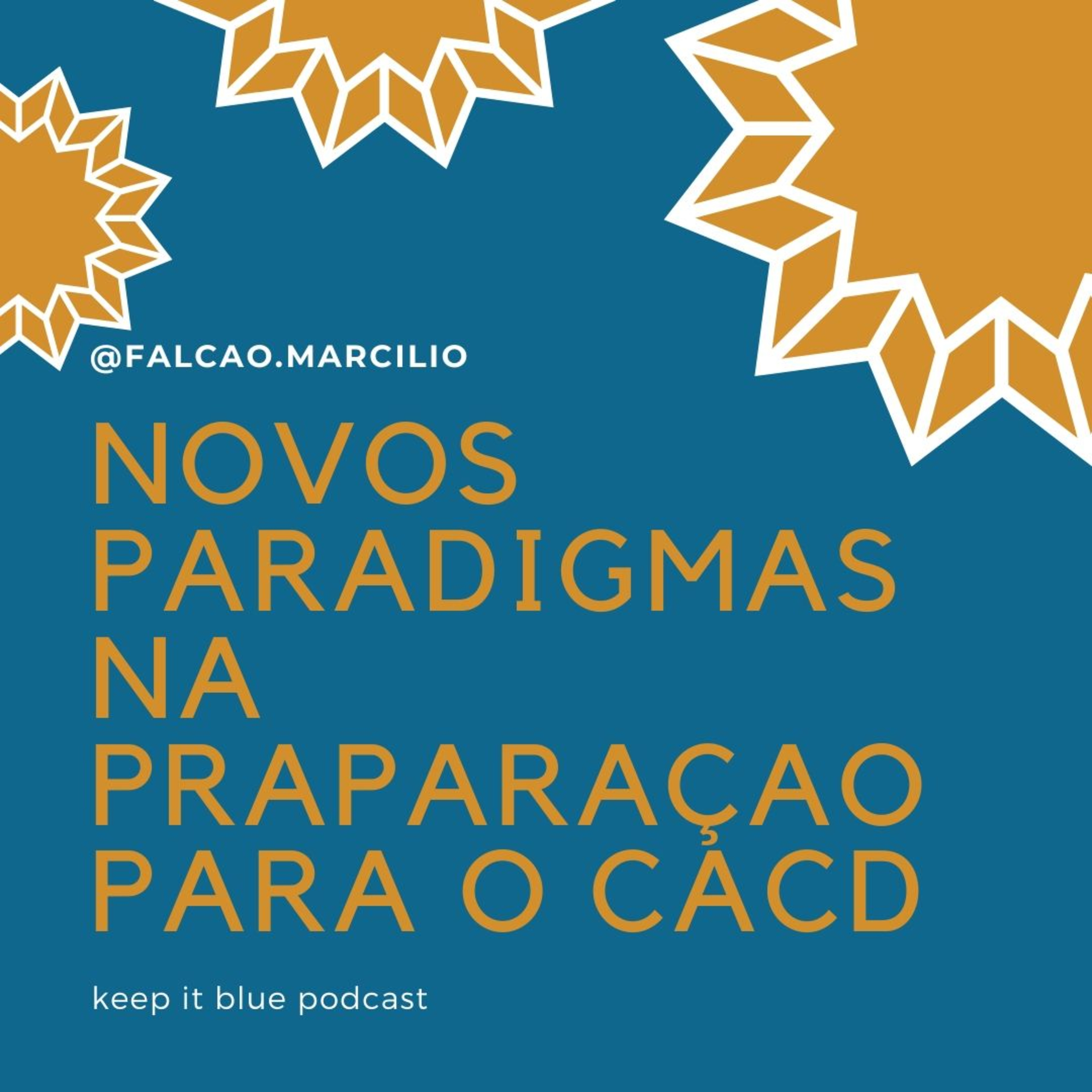 Keep it blue