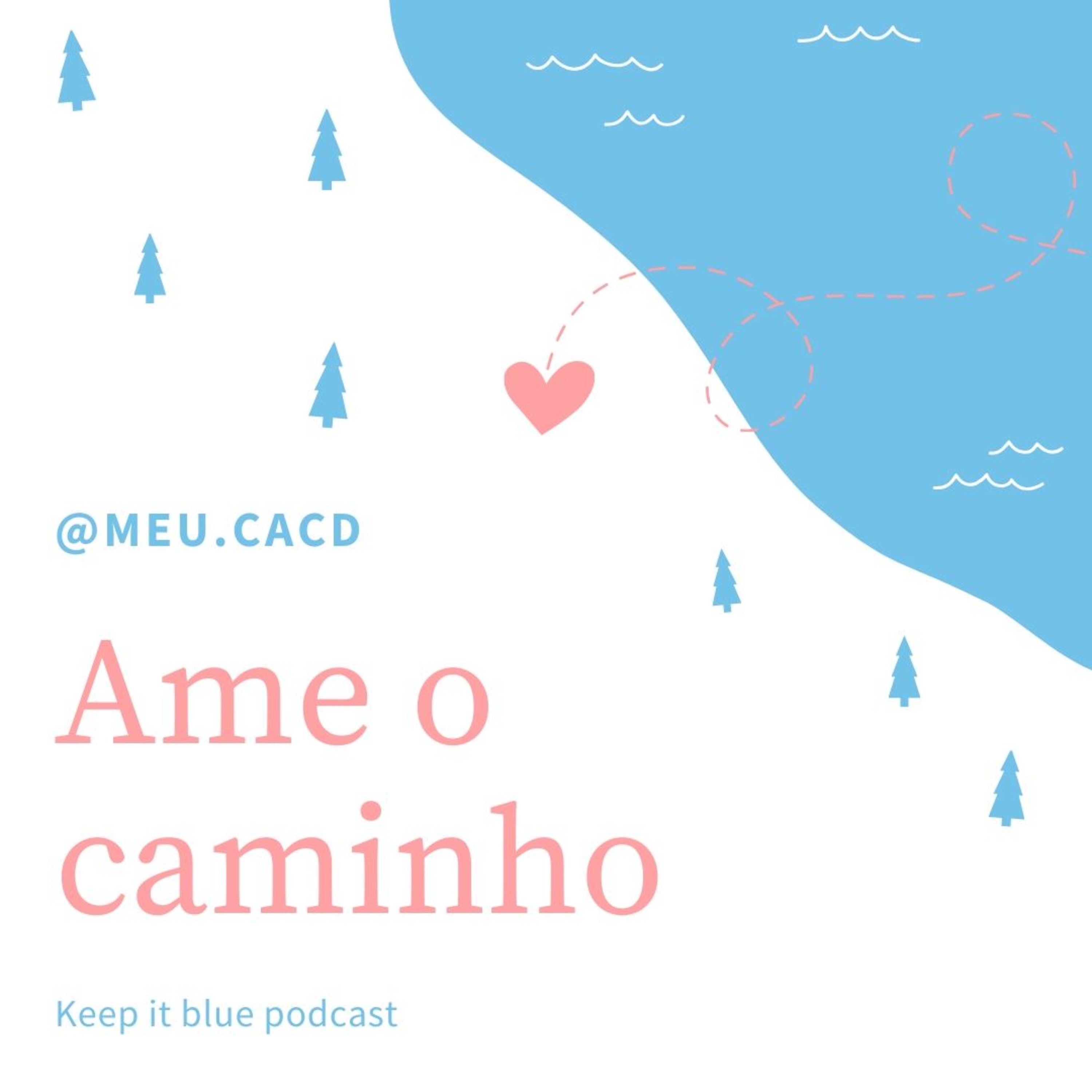 Keep it blue