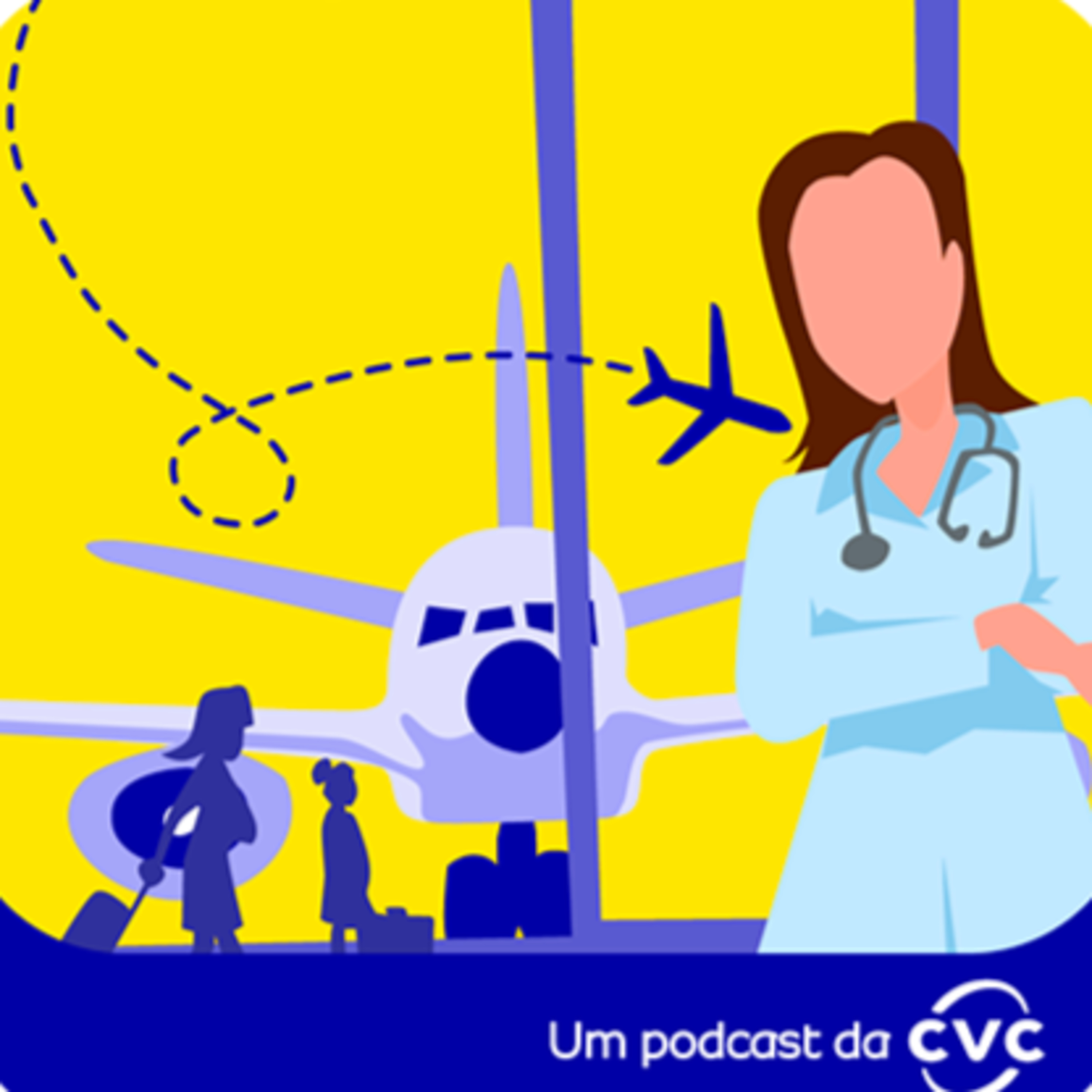Ela faz o destino dela