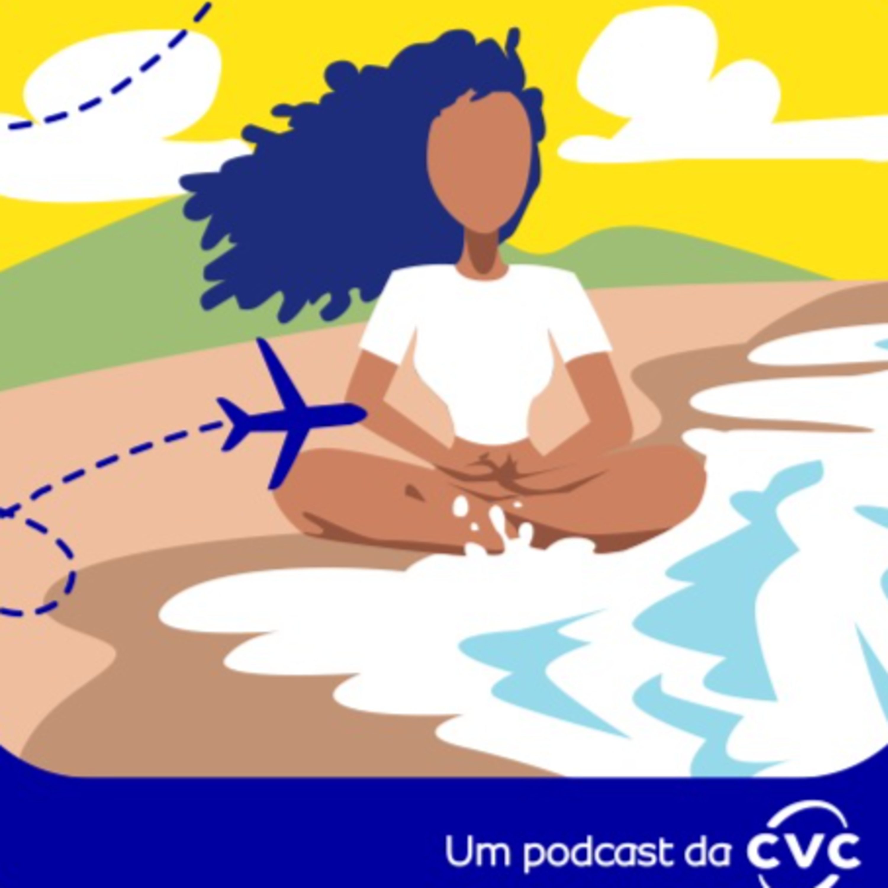 Ela faz o destino dela