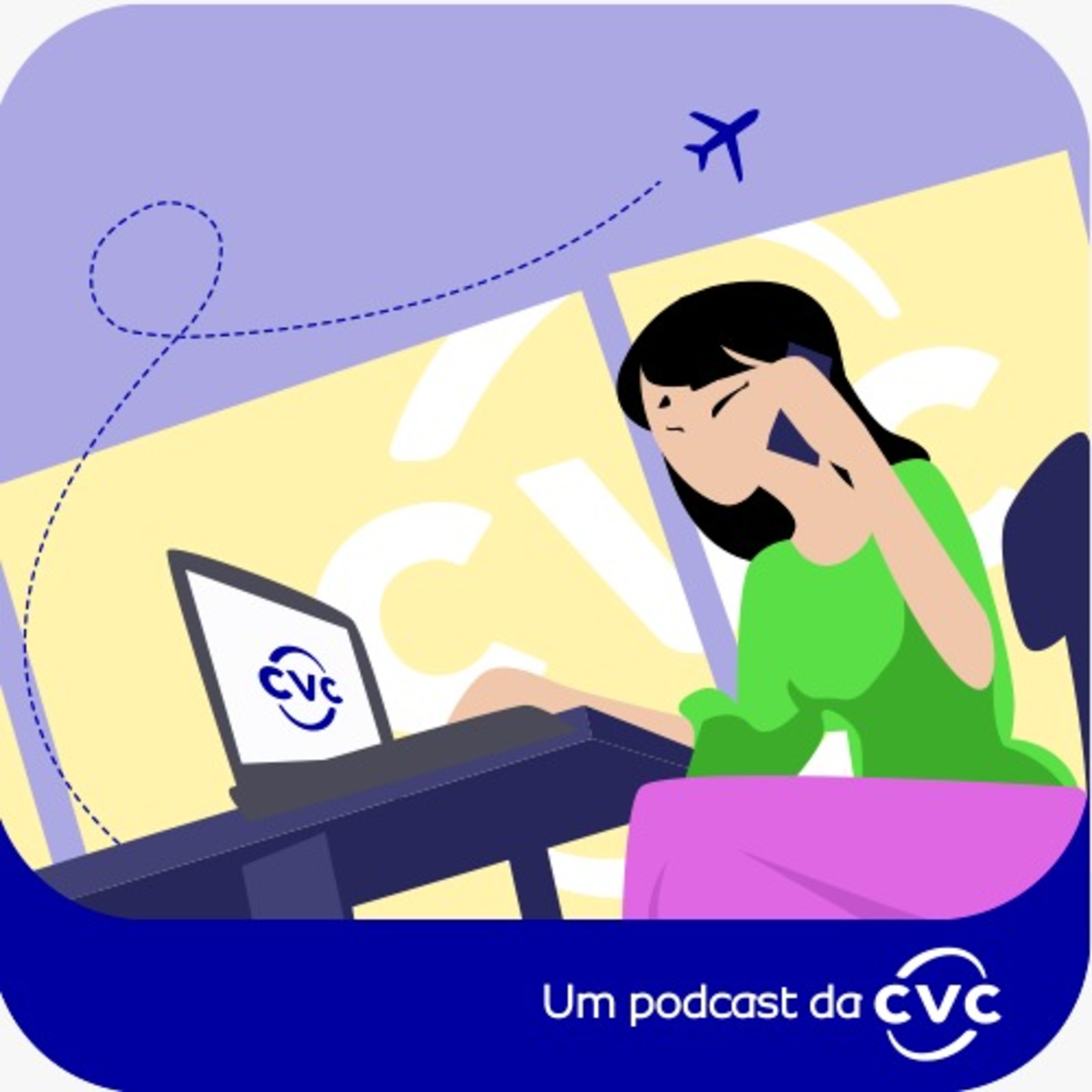 Ela faz o destino dela