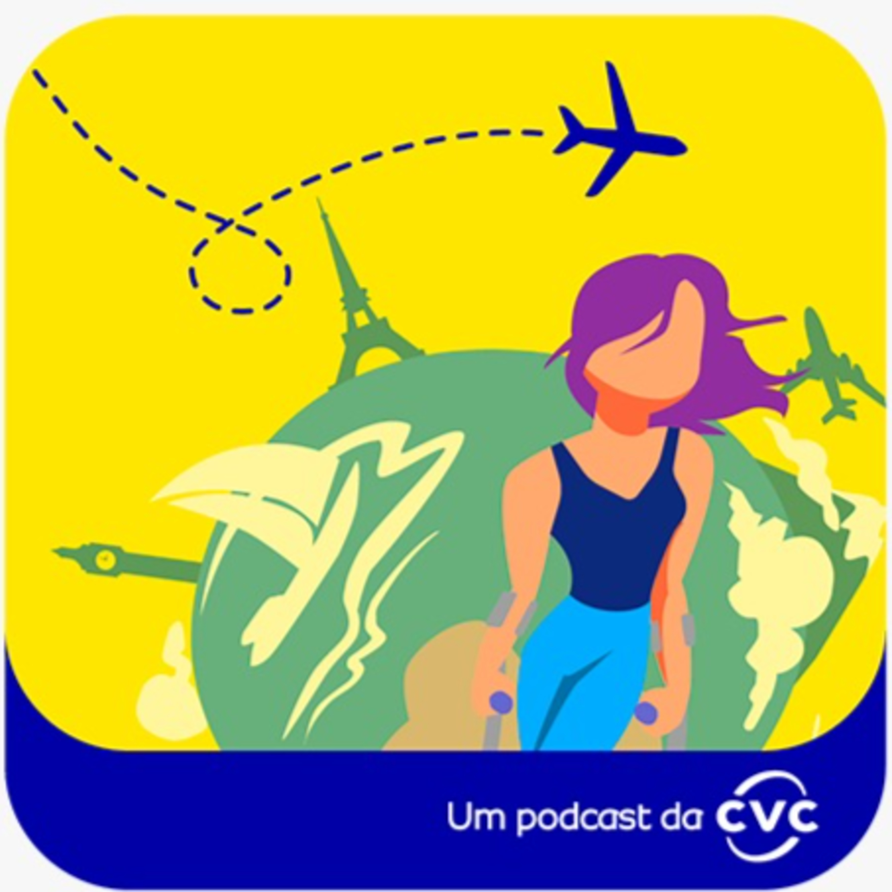 Ela faz o destino dela