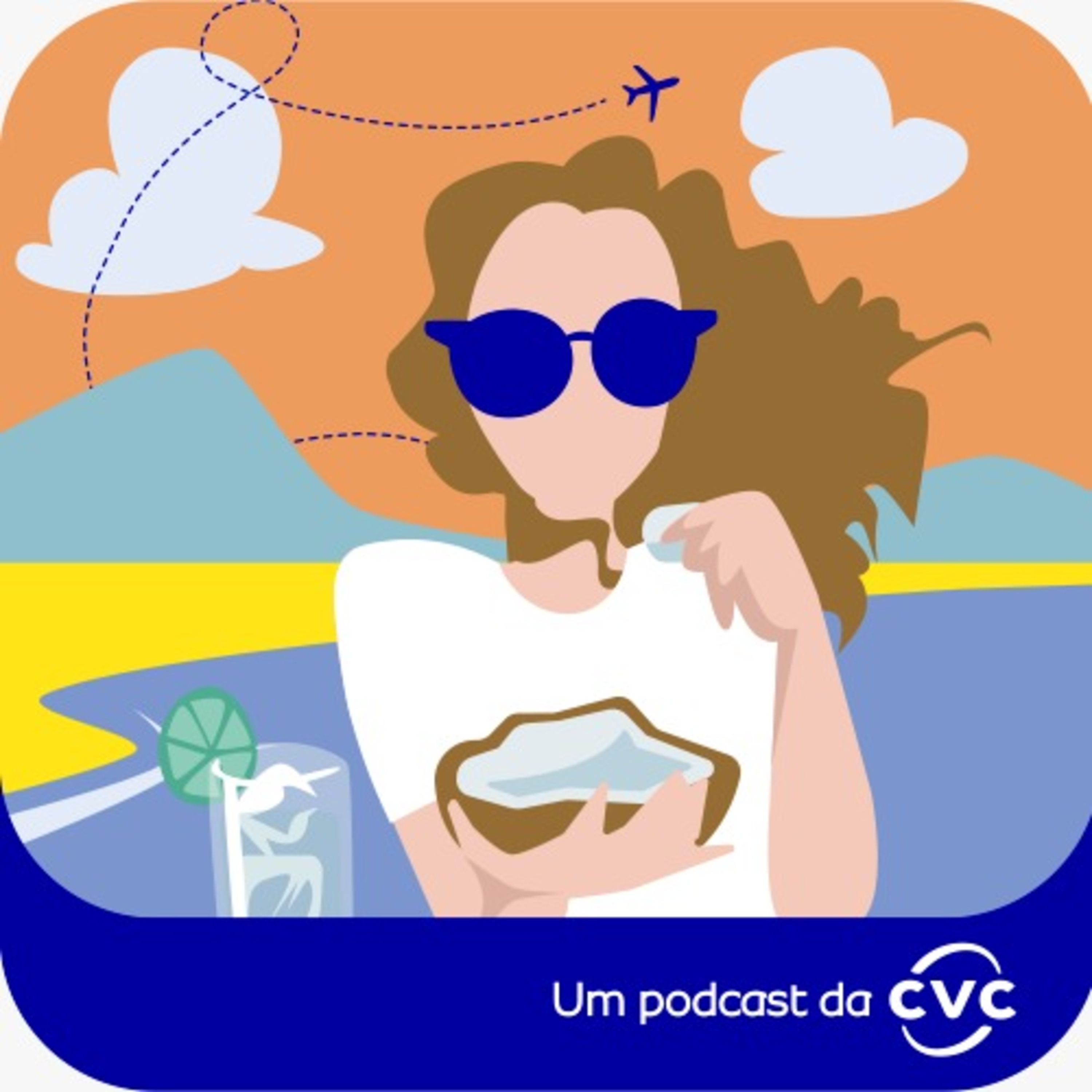 Ela faz o destino dela