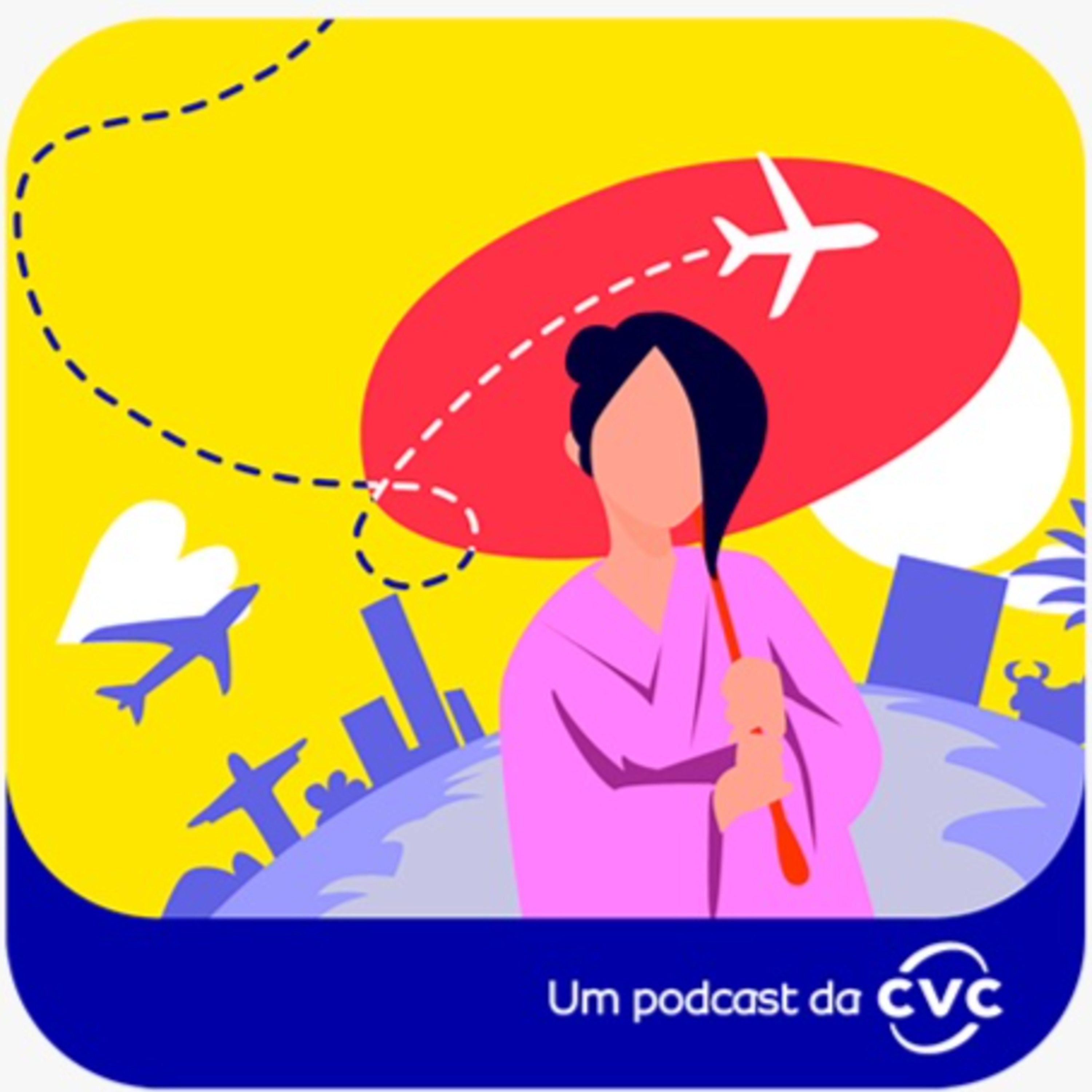 Ela faz o destino dela