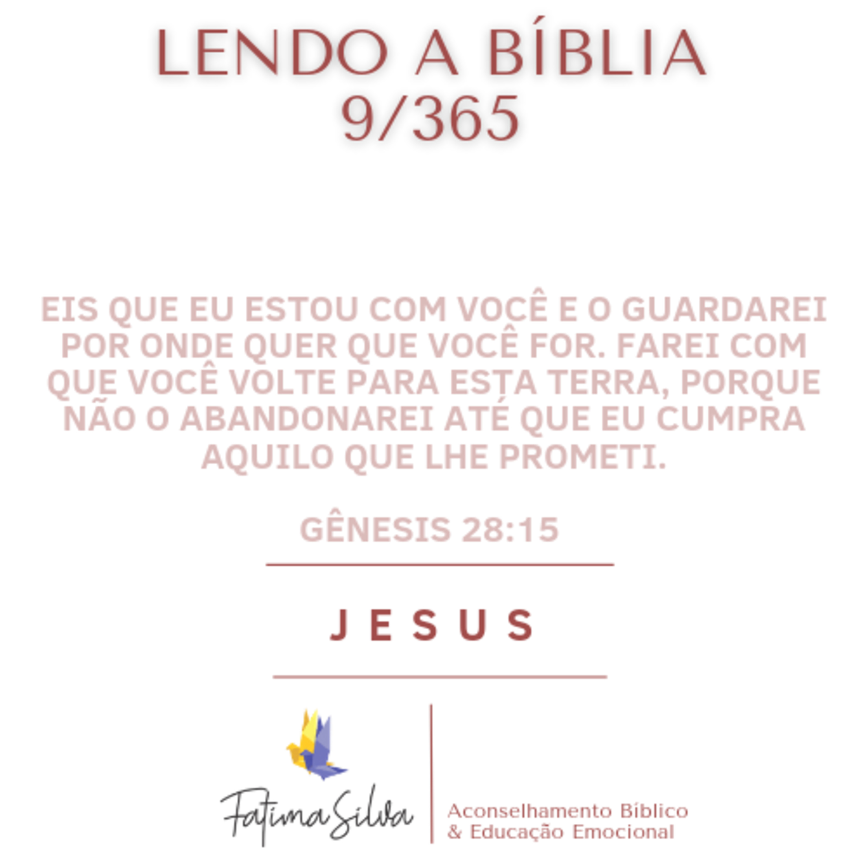 Parakaleo: Aconselhamento Bíblico e Educação Emocional