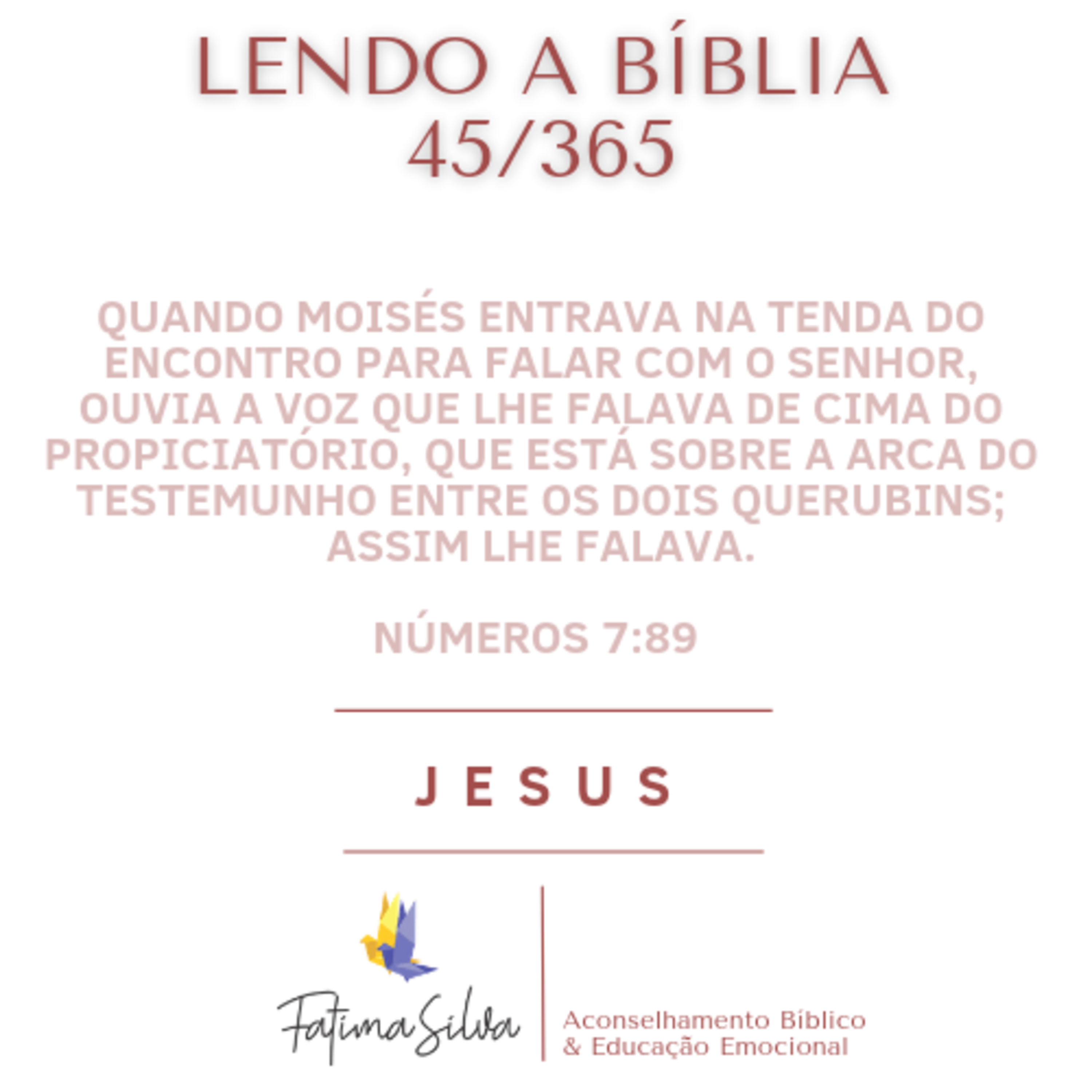 Parakaleo: Aconselhamento Bíblico e Educação Emocional