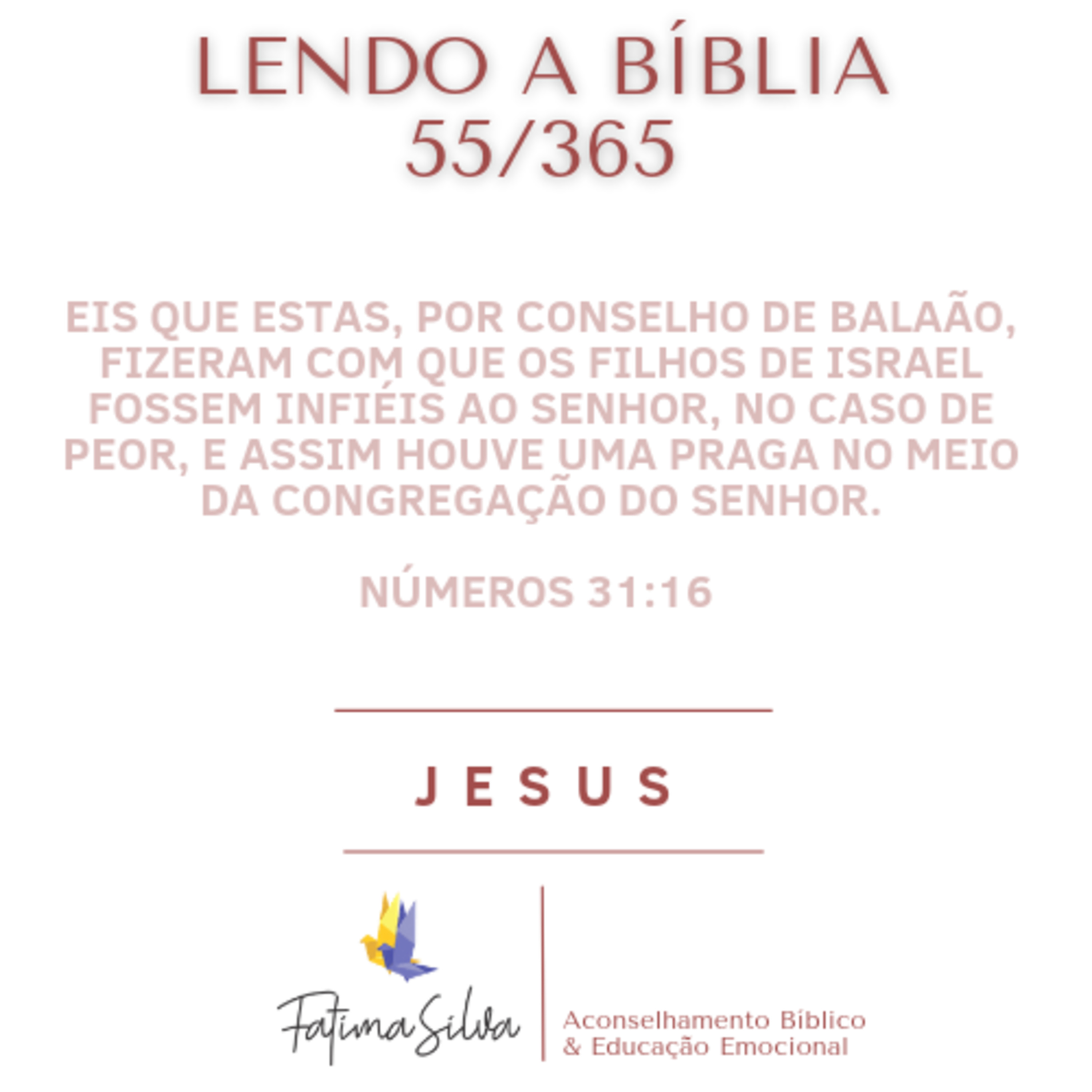 Parakaleo: Aconselhamento Bíblico e Educação Emocional