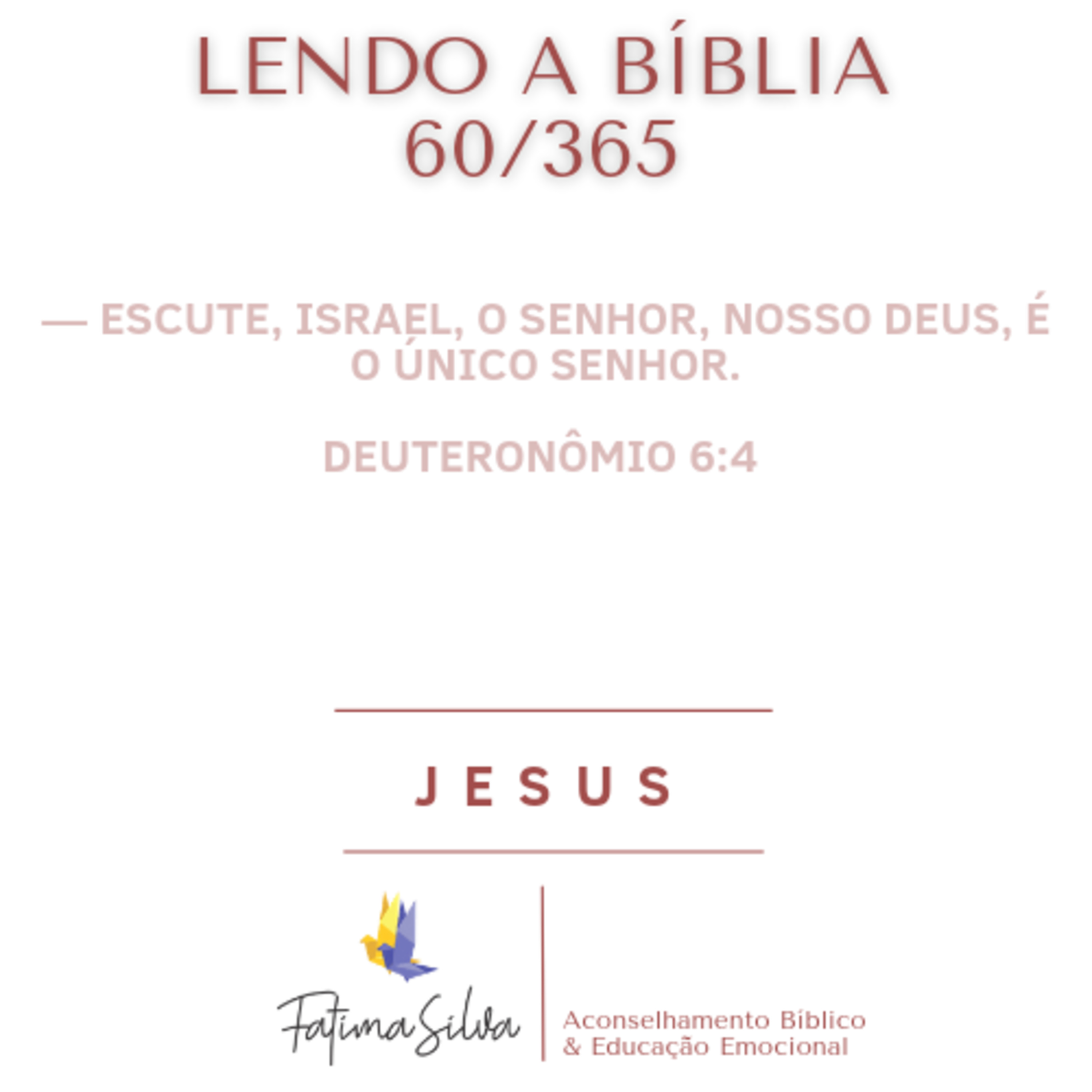 Parakaleo: Aconselhamento Bíblico e Educação Emocional