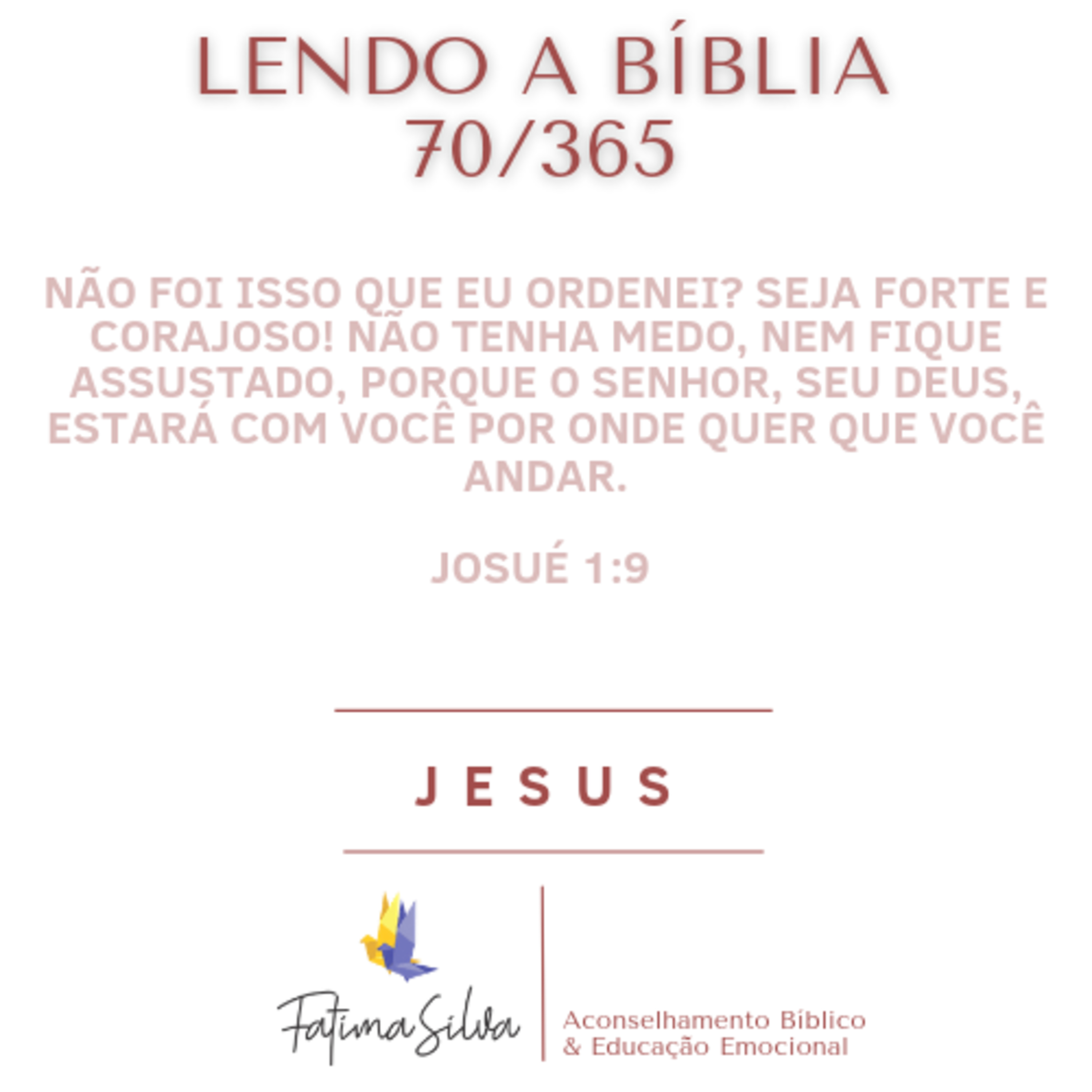 Parakaleo: Aconselhamento Bíblico e Educação Emocional