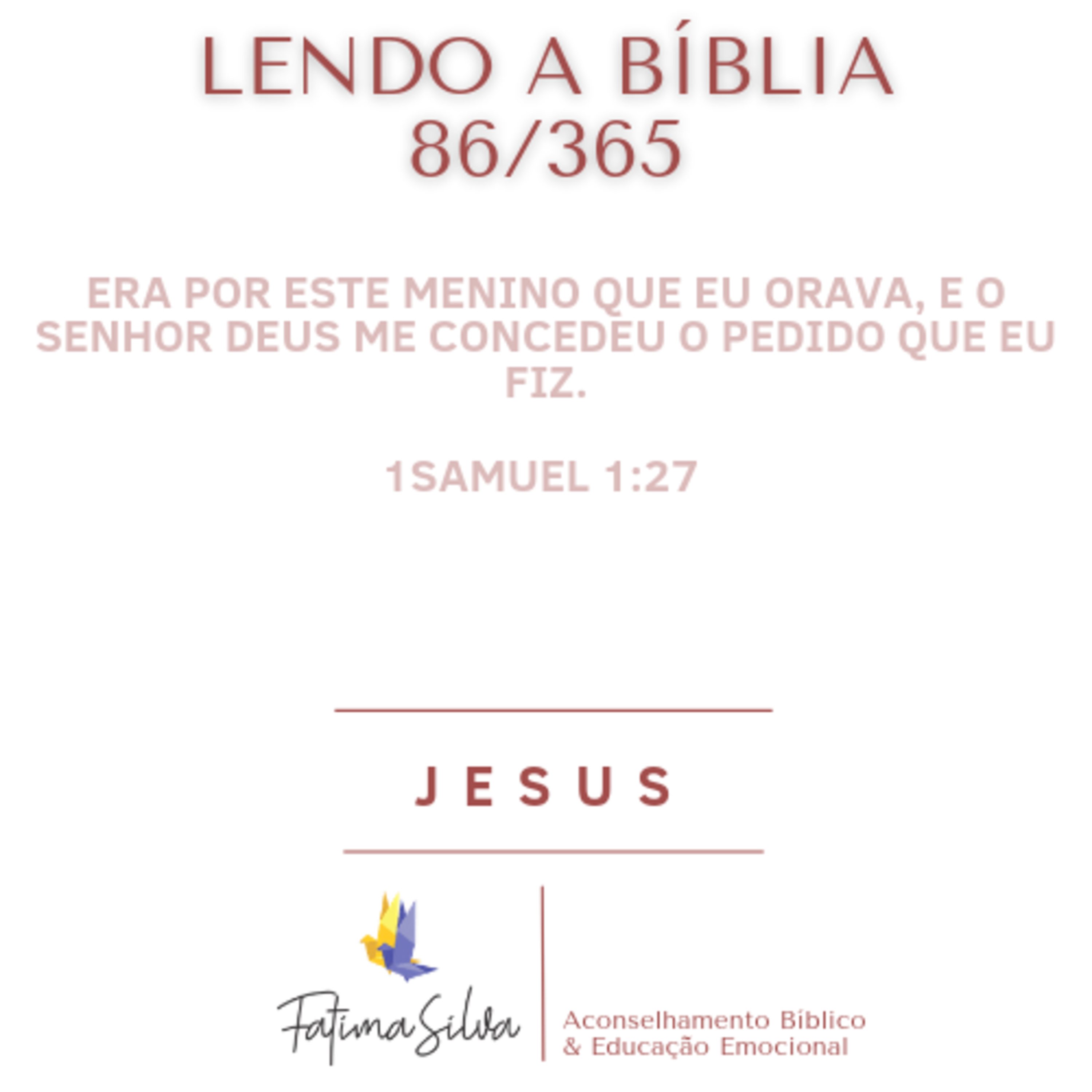 Parakaleo: Aconselhamento Bíblico e Educação Emocional
