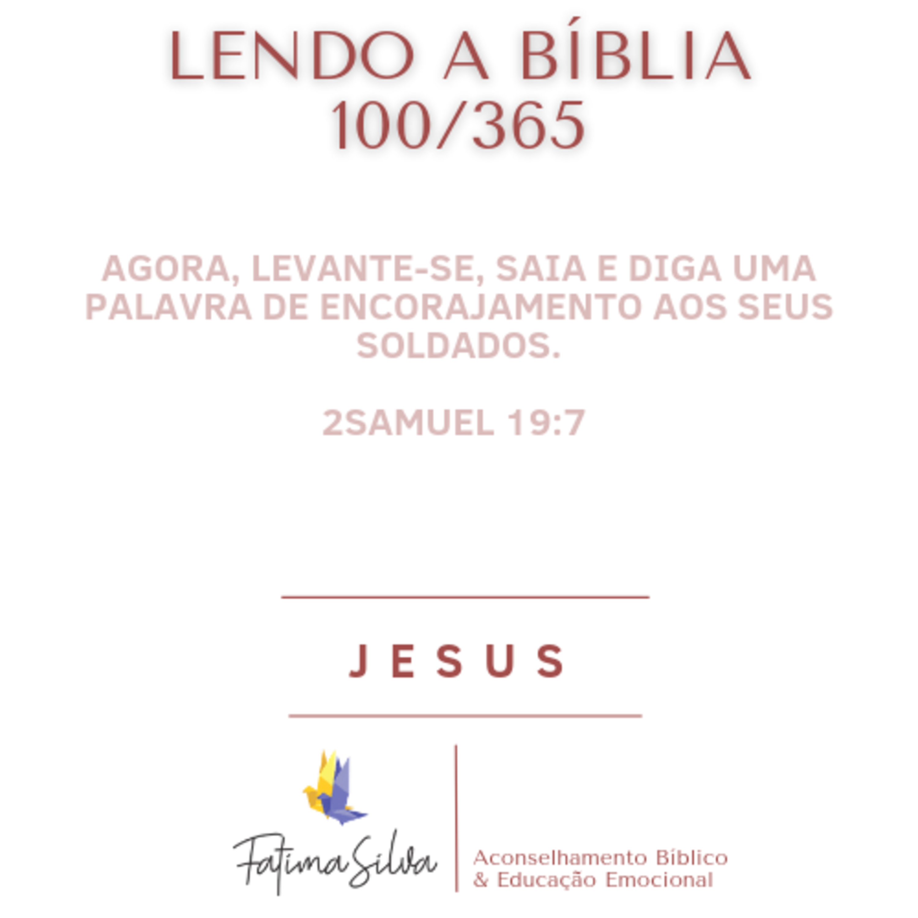 Parakaleo: Aconselhamento Bíblico e Educação Emocional