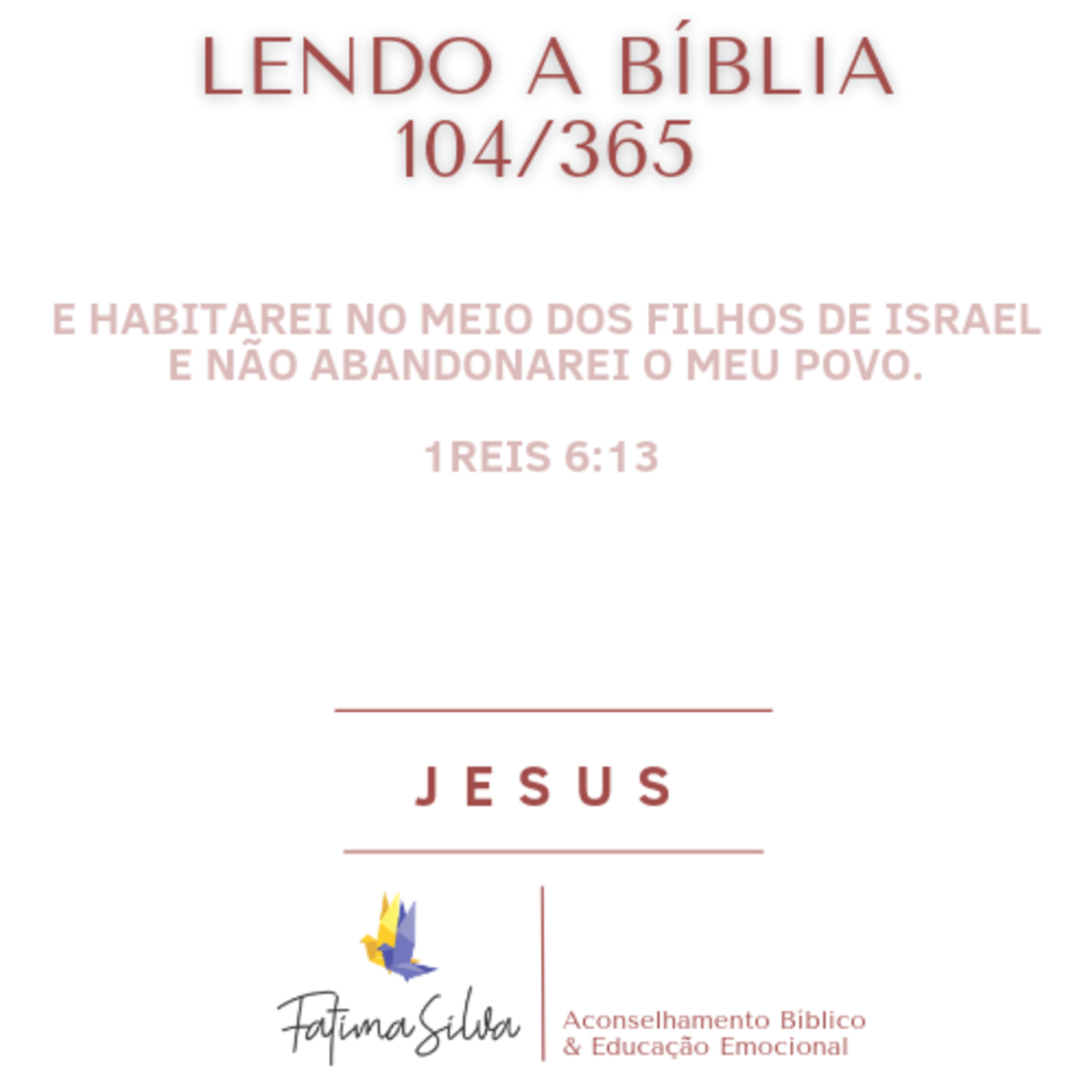 Parakaleo: Aconselhamento Bíblico e Educação Emocional