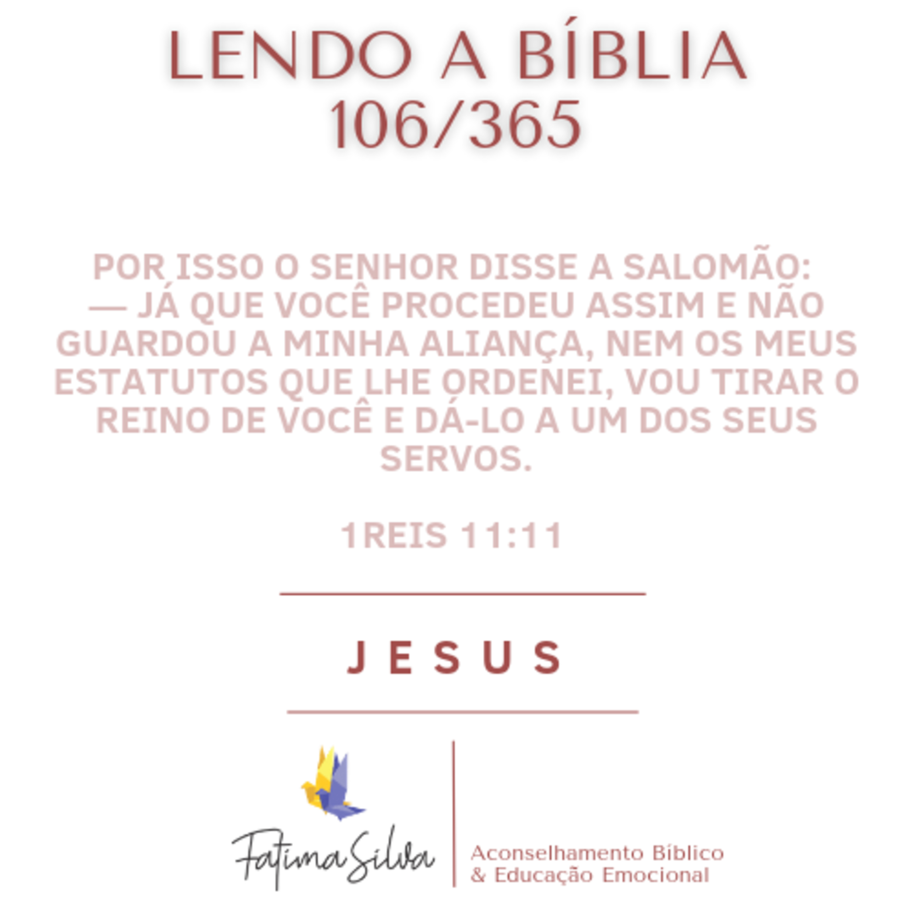 Parakaleo: Aconselhamento Bíblico e Educação Emocional