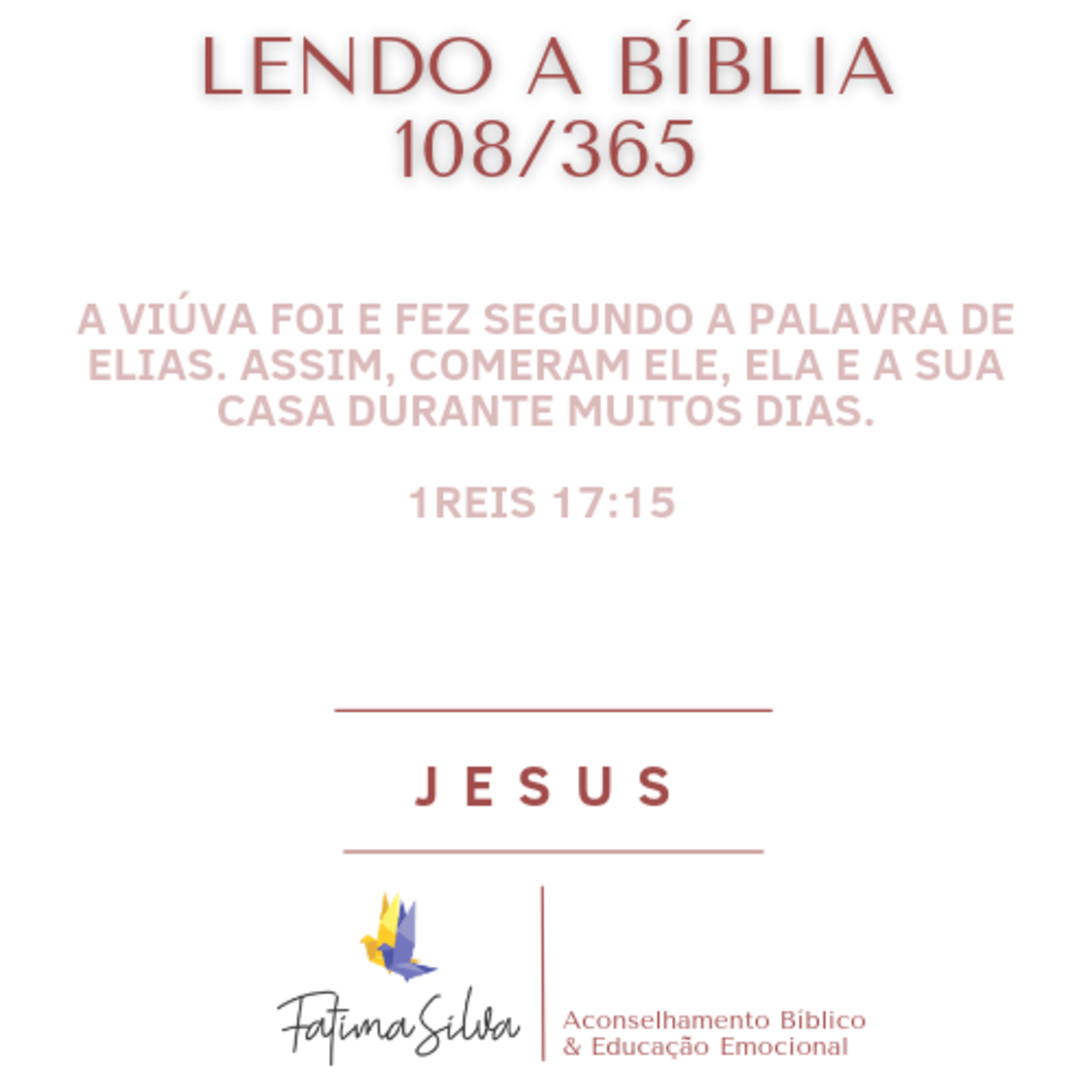Parakaleo: Aconselhamento Bíblico e Educação Emocional