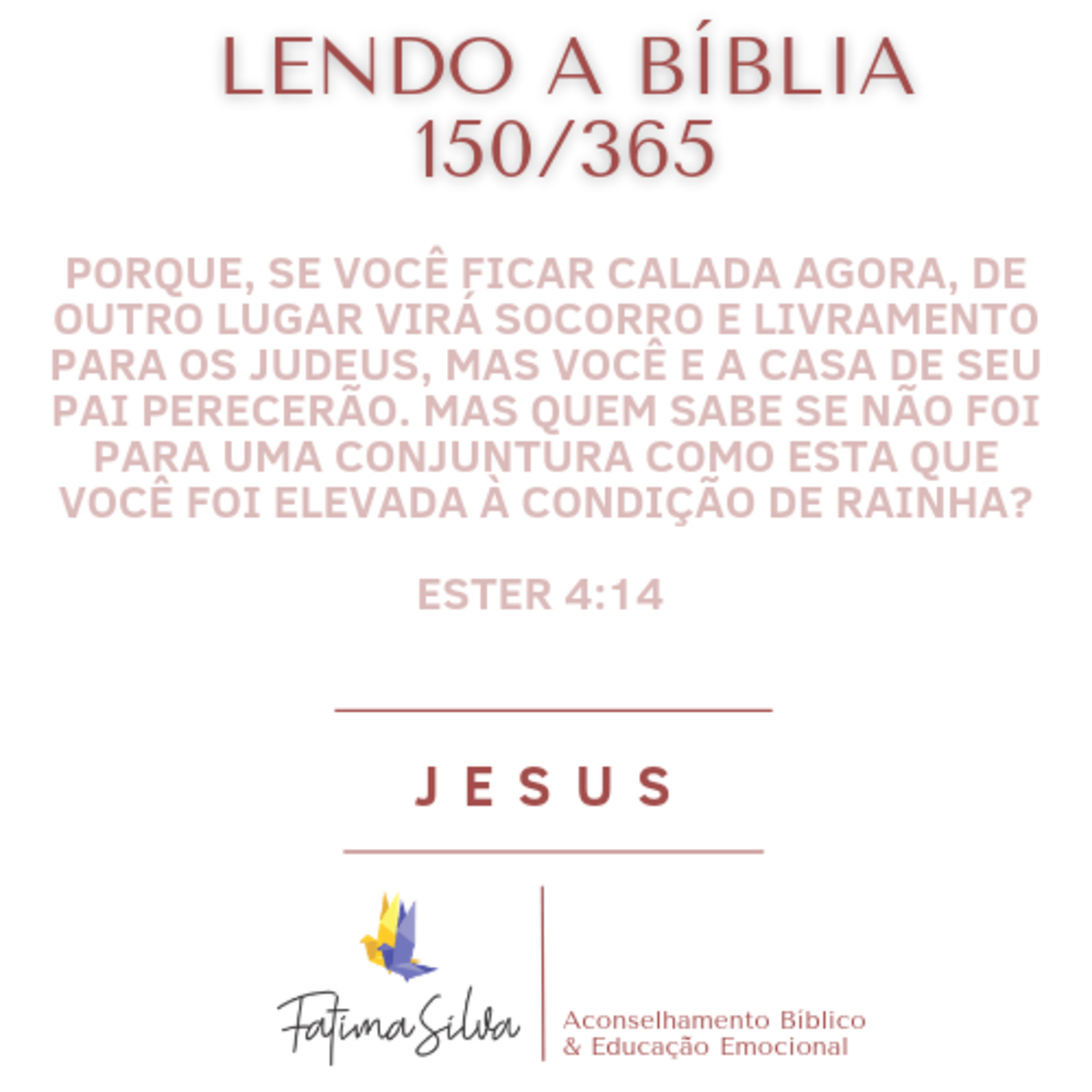 Parakaleo: Aconselhamento Bíblico e Educação Emocional