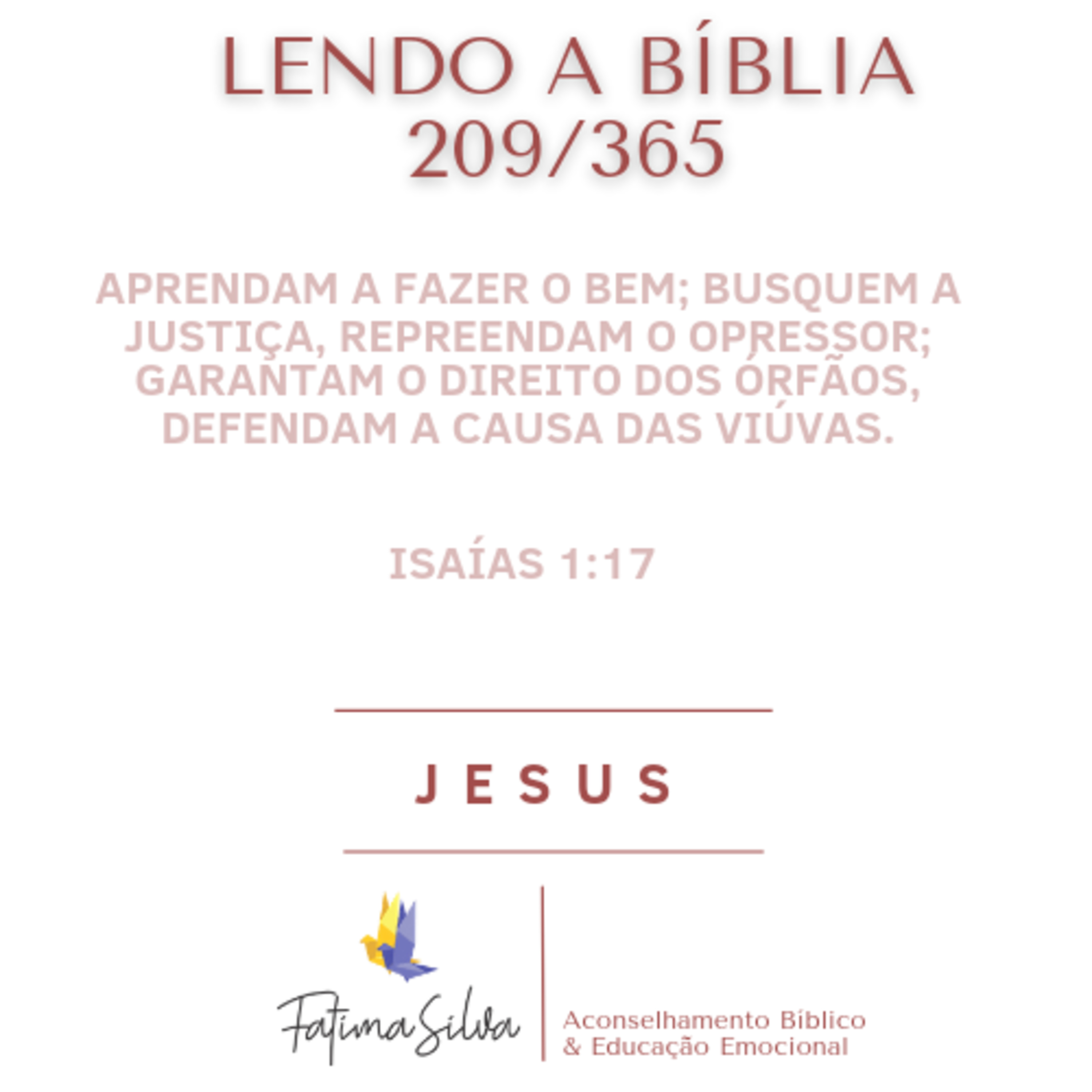 Parakaleo: Aconselhamento Bíblico e Educação Emocional