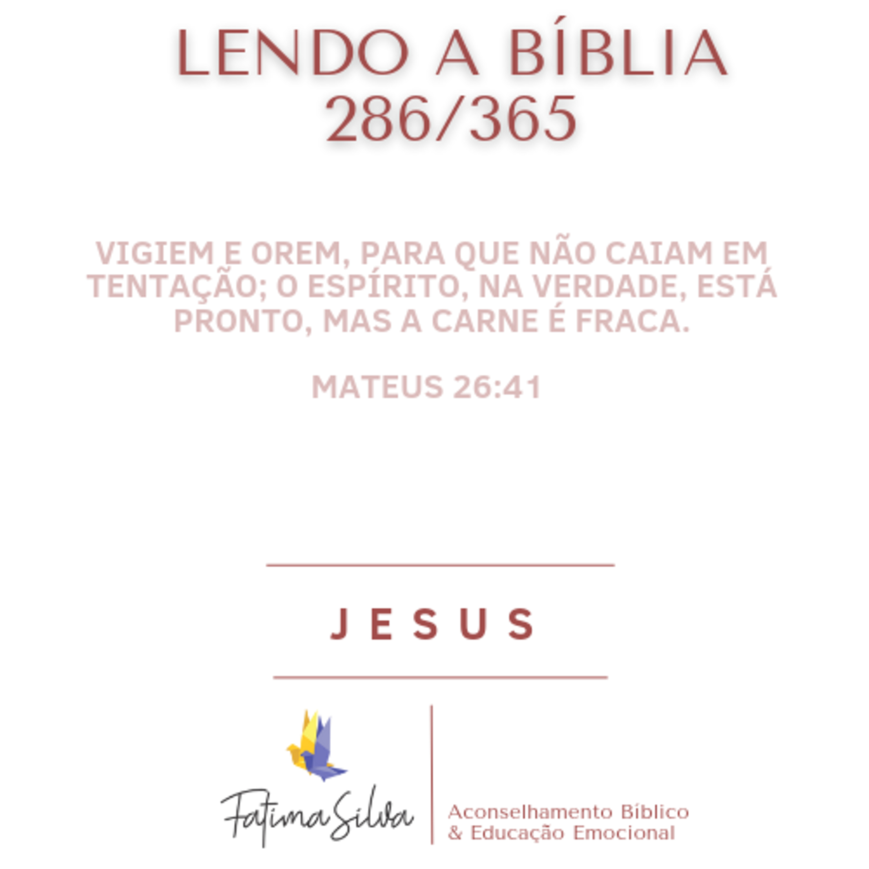 Parakaleo: Aconselhamento Bíblico e Educação Emocional