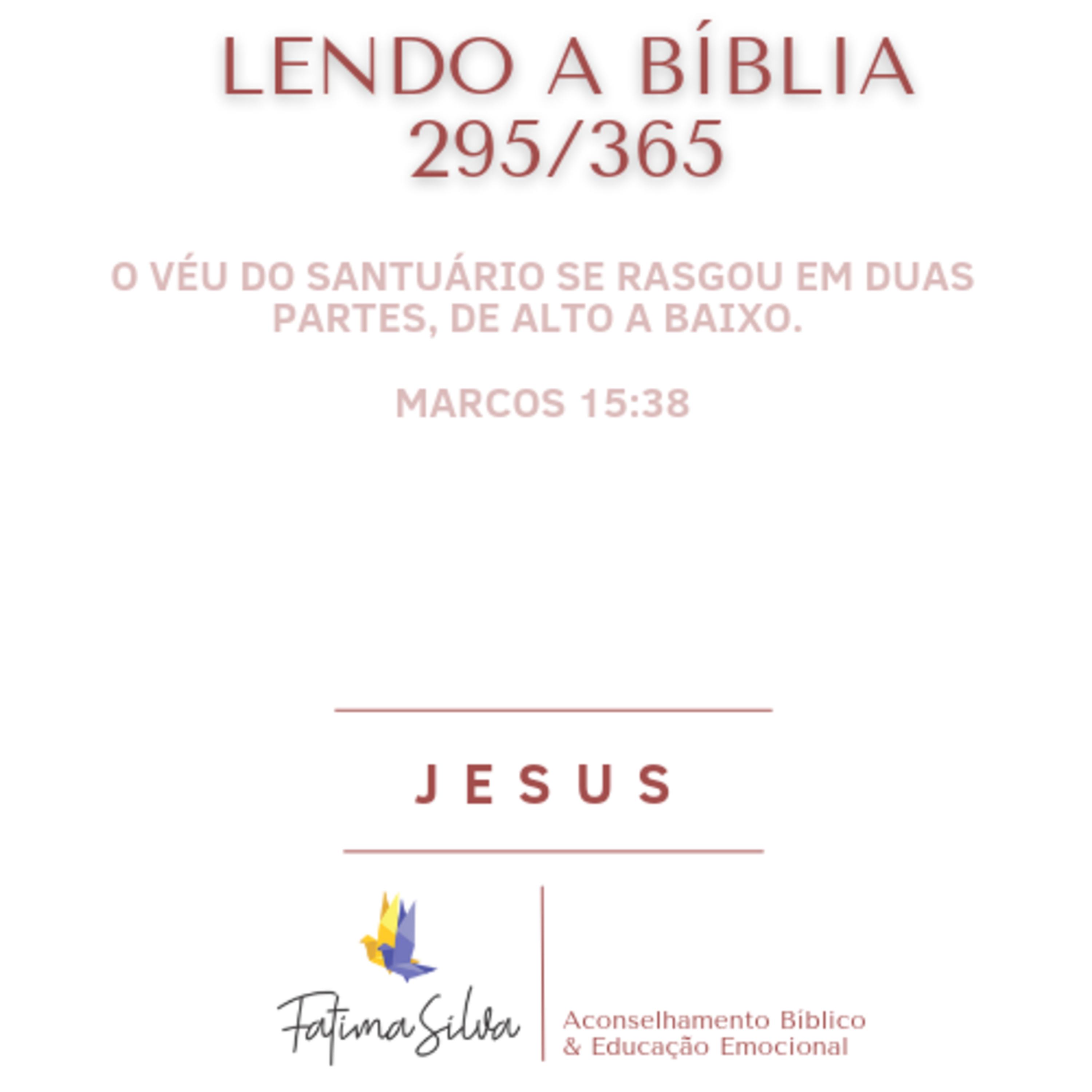 Parakaleo: Aconselhamento Bíblico e Educação Emocional