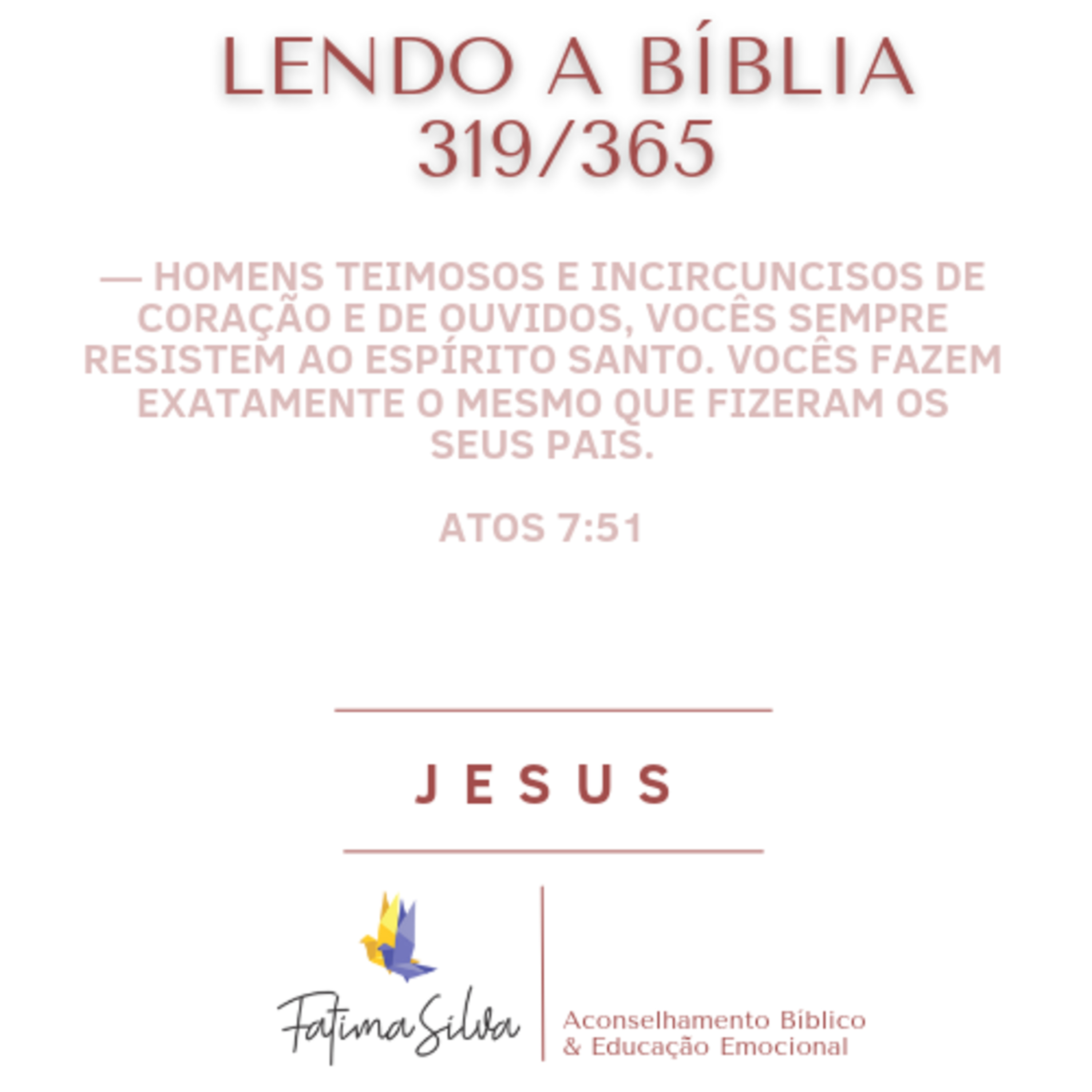 Parakaleo: Aconselhamento Bíblico e Educação Emocional