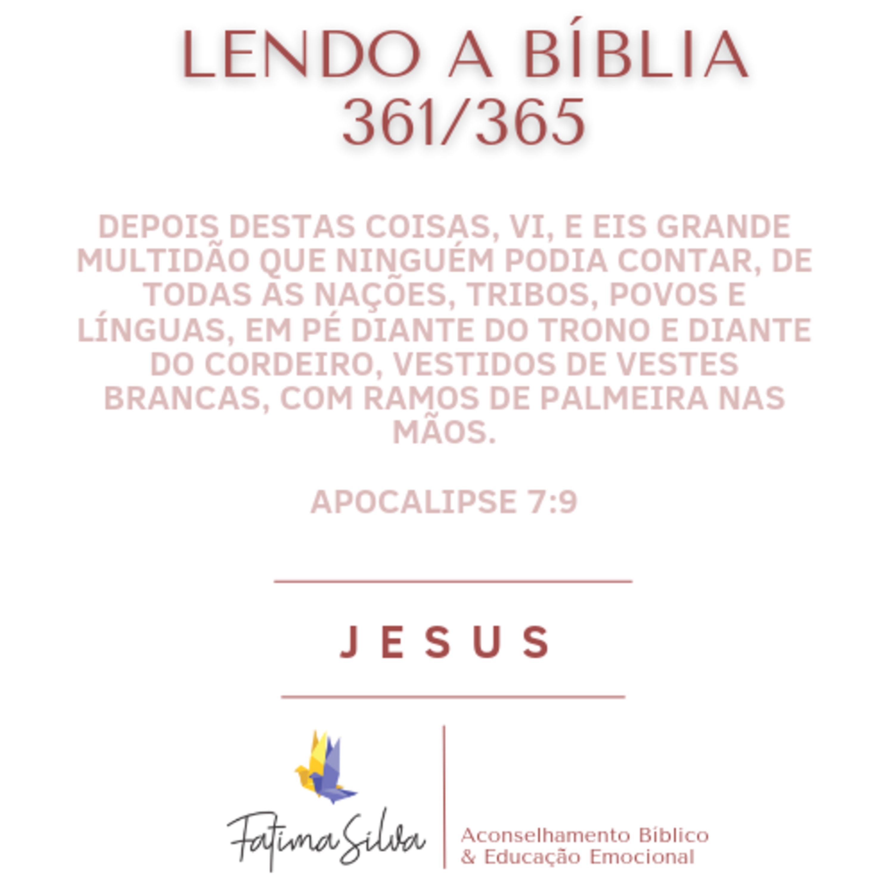 Parakaleo: Aconselhamento Bíblico e Educação Emocional